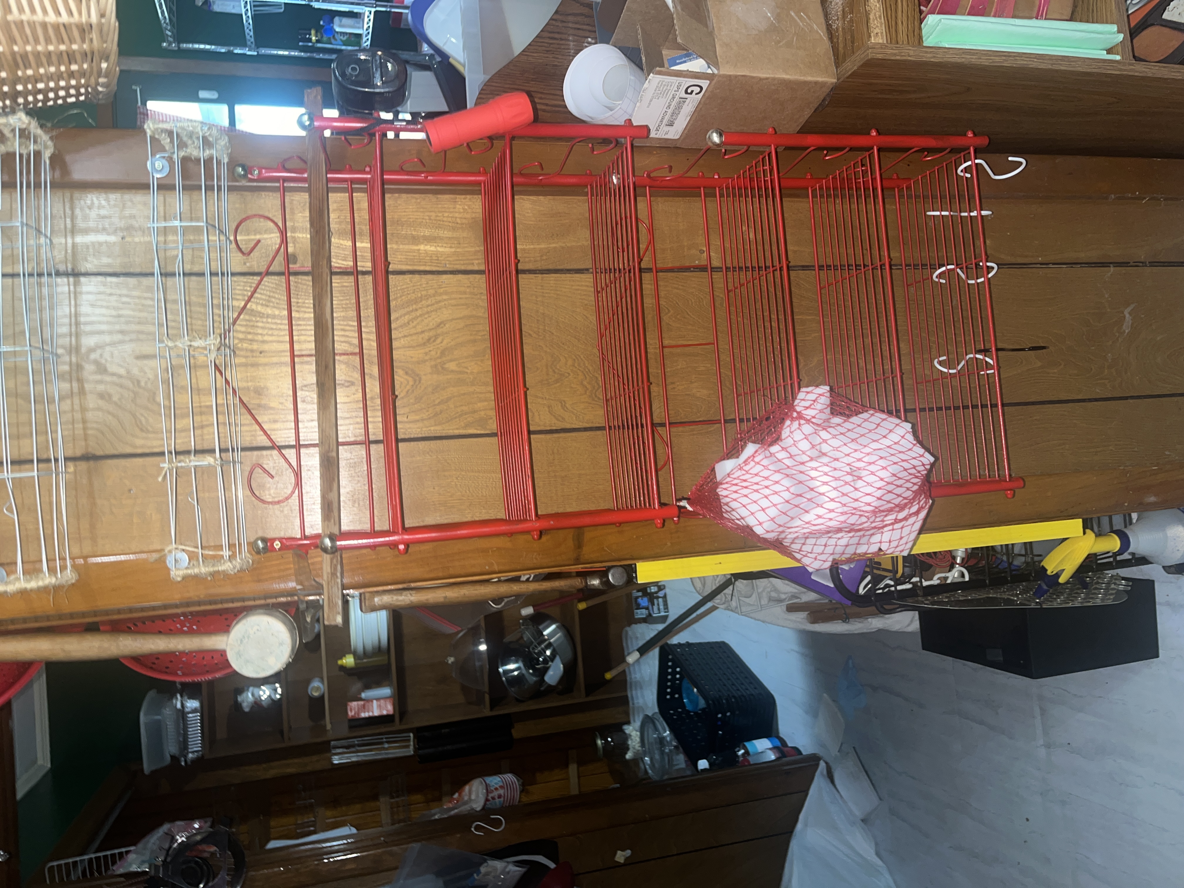 Ward Estate Auction Image
