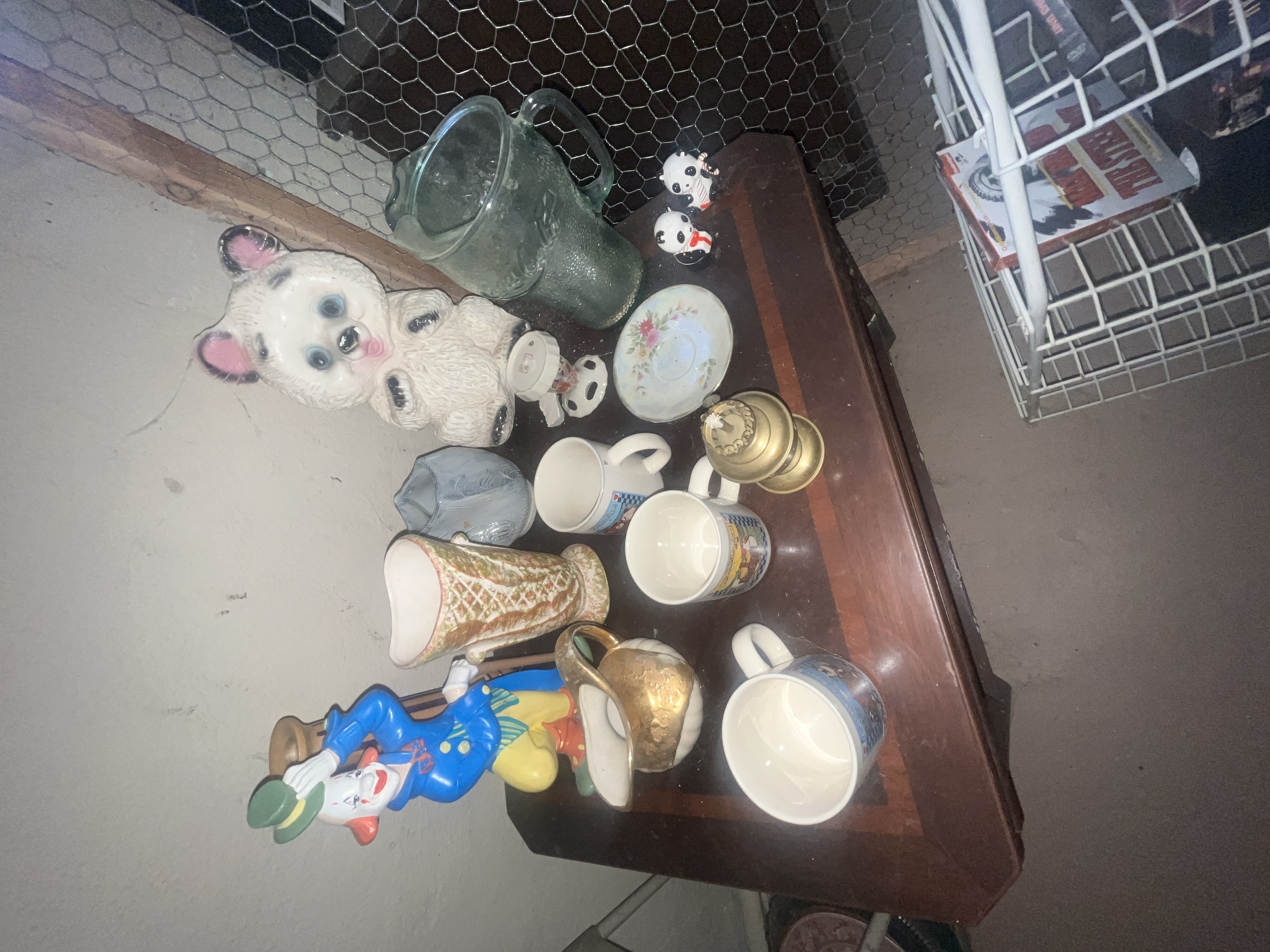 Real Estate & Retail Business Liquidation Image