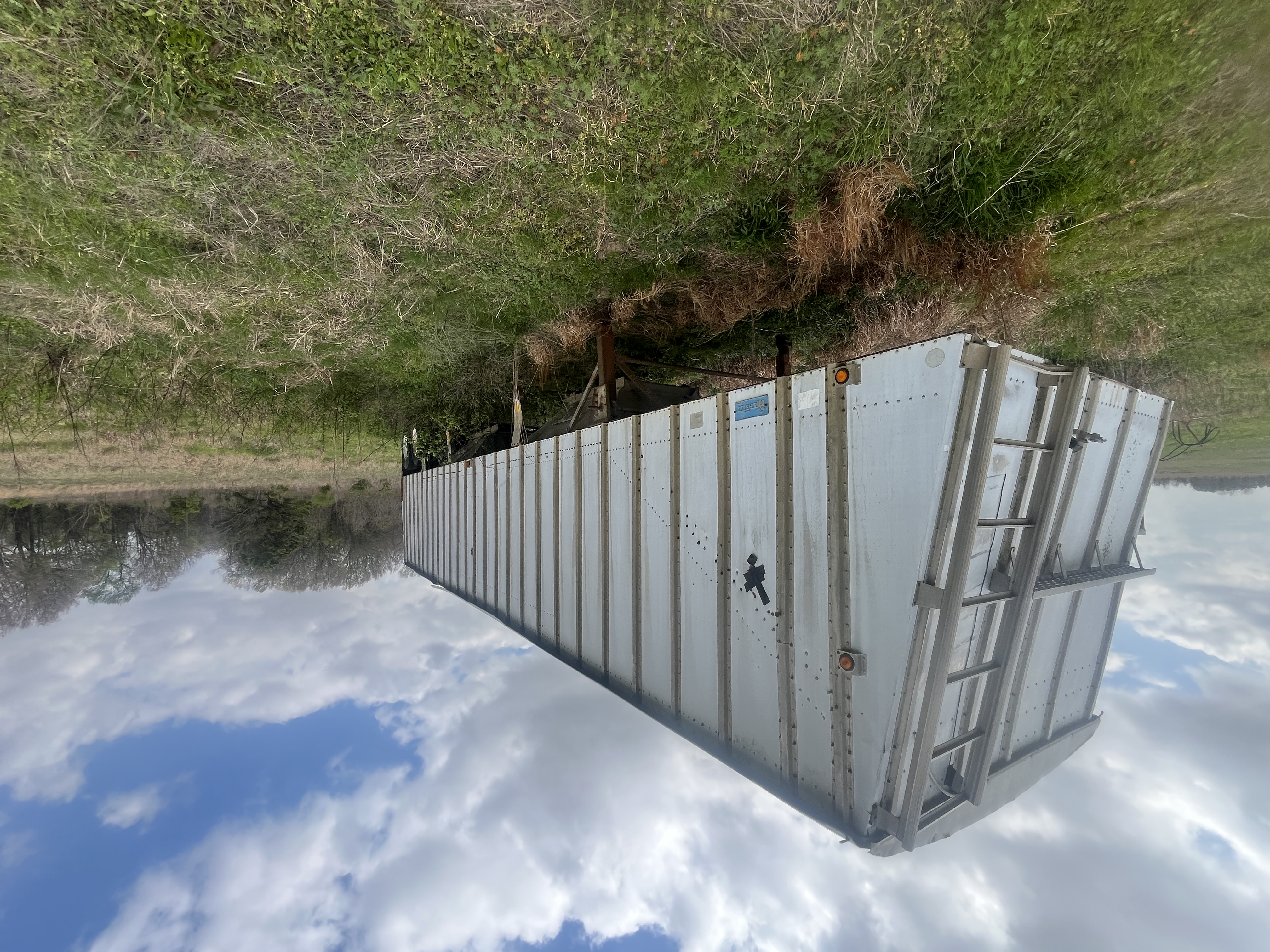 Retirement Farm Equipment Auction Image