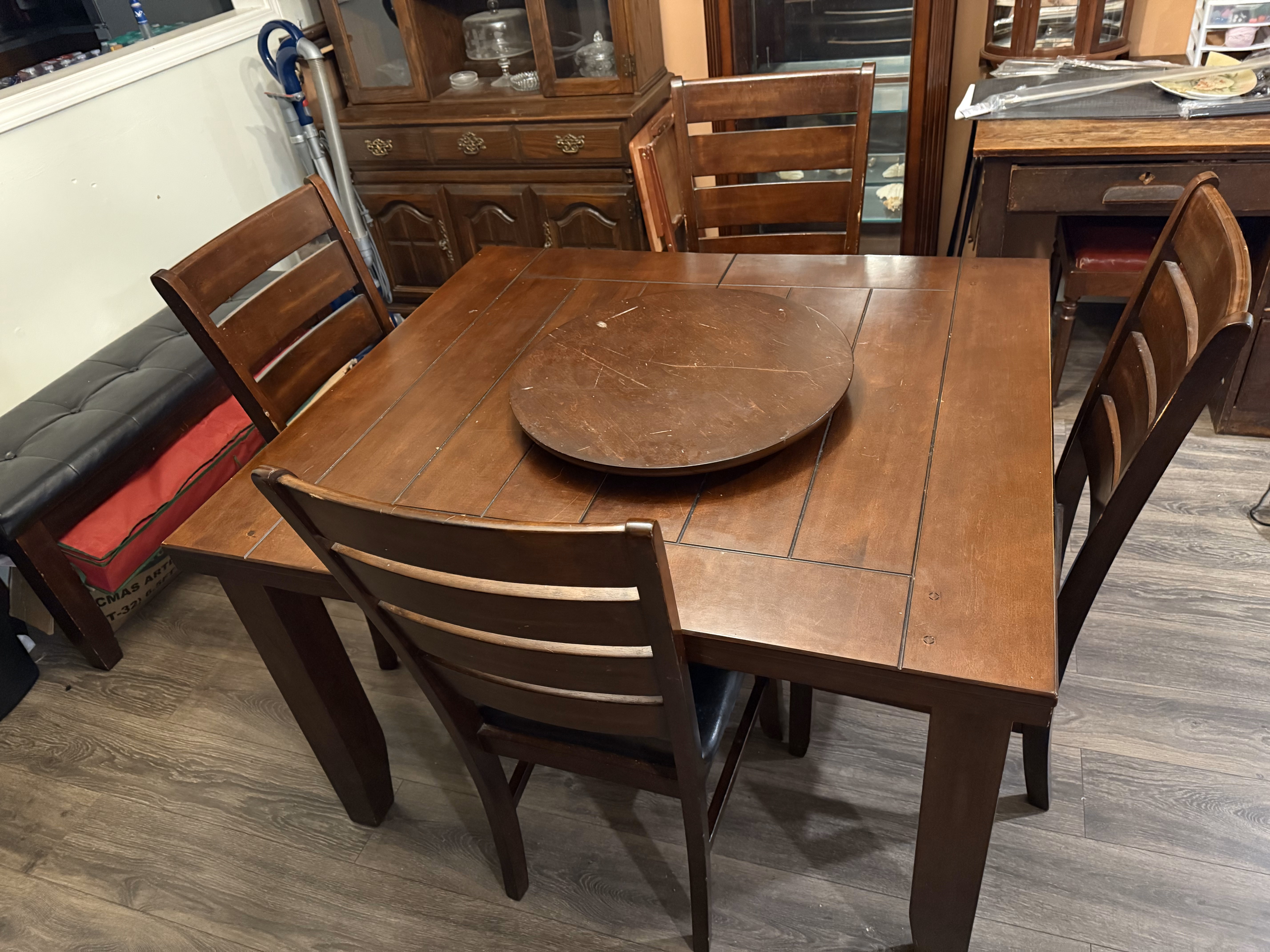 Real Estate & Personal Property Auction Image