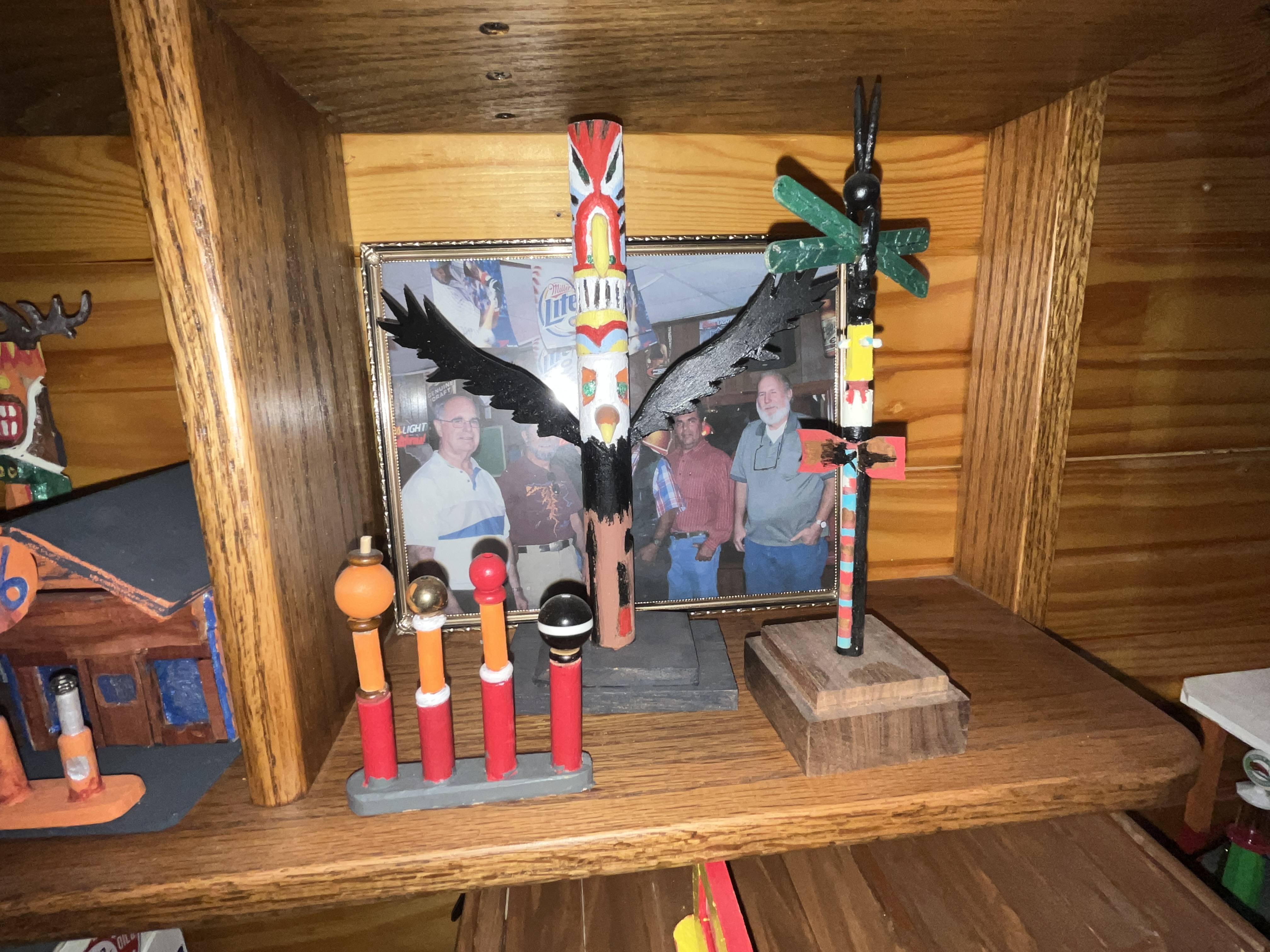 Varvil Estate Auction Image