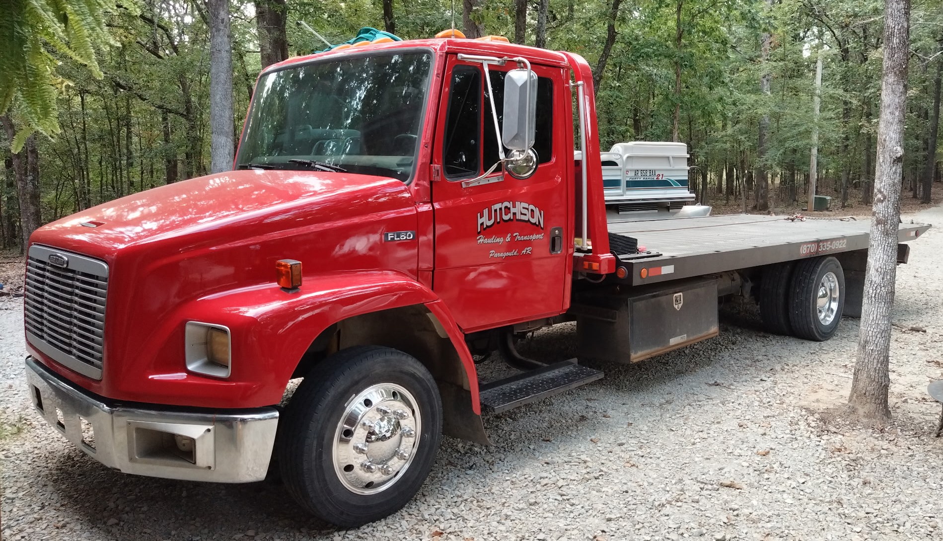 38th Annual Pocahontas FFA Farm Auction Image