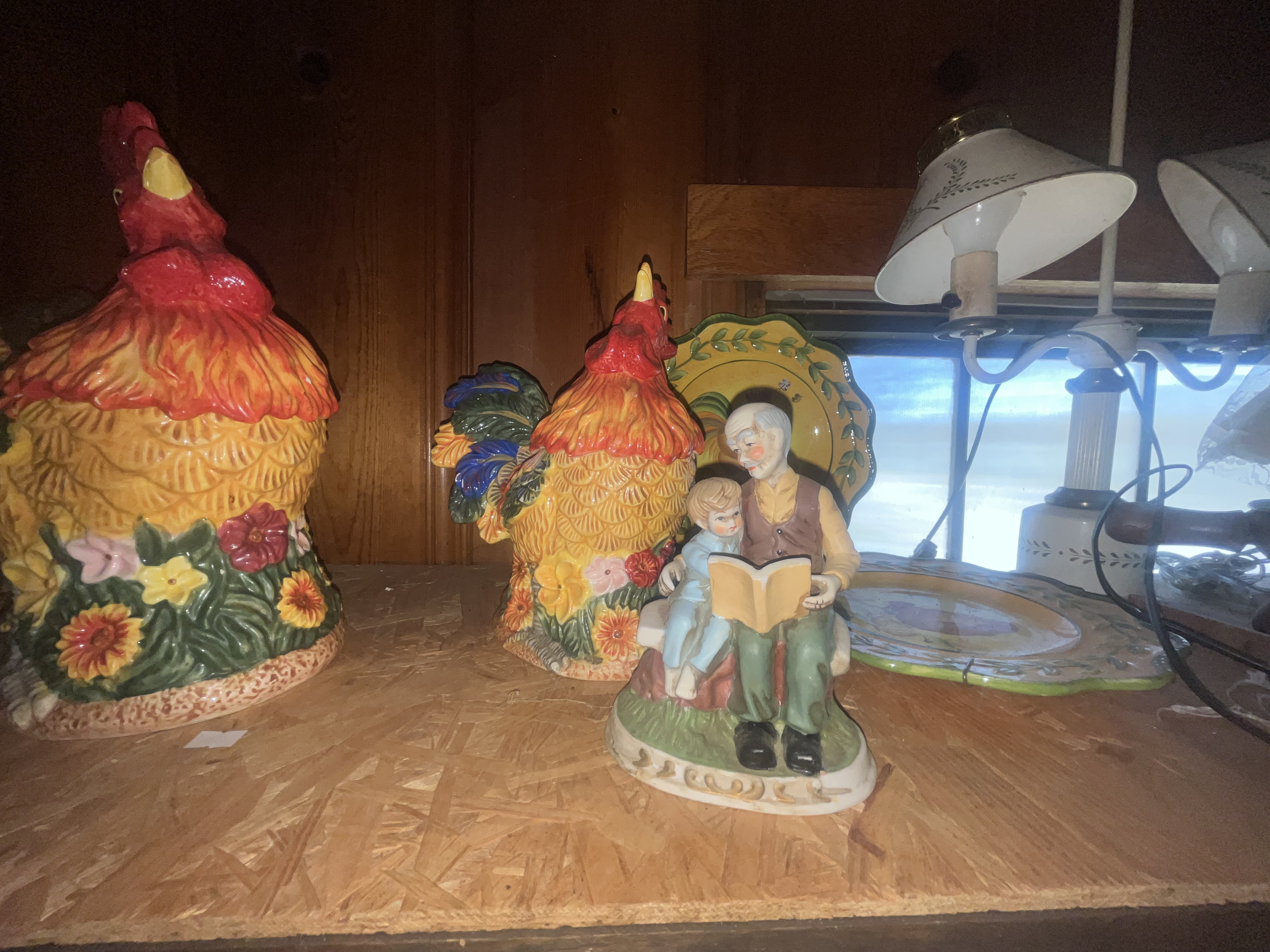 Real Estate & Retail Business Liquidation Image