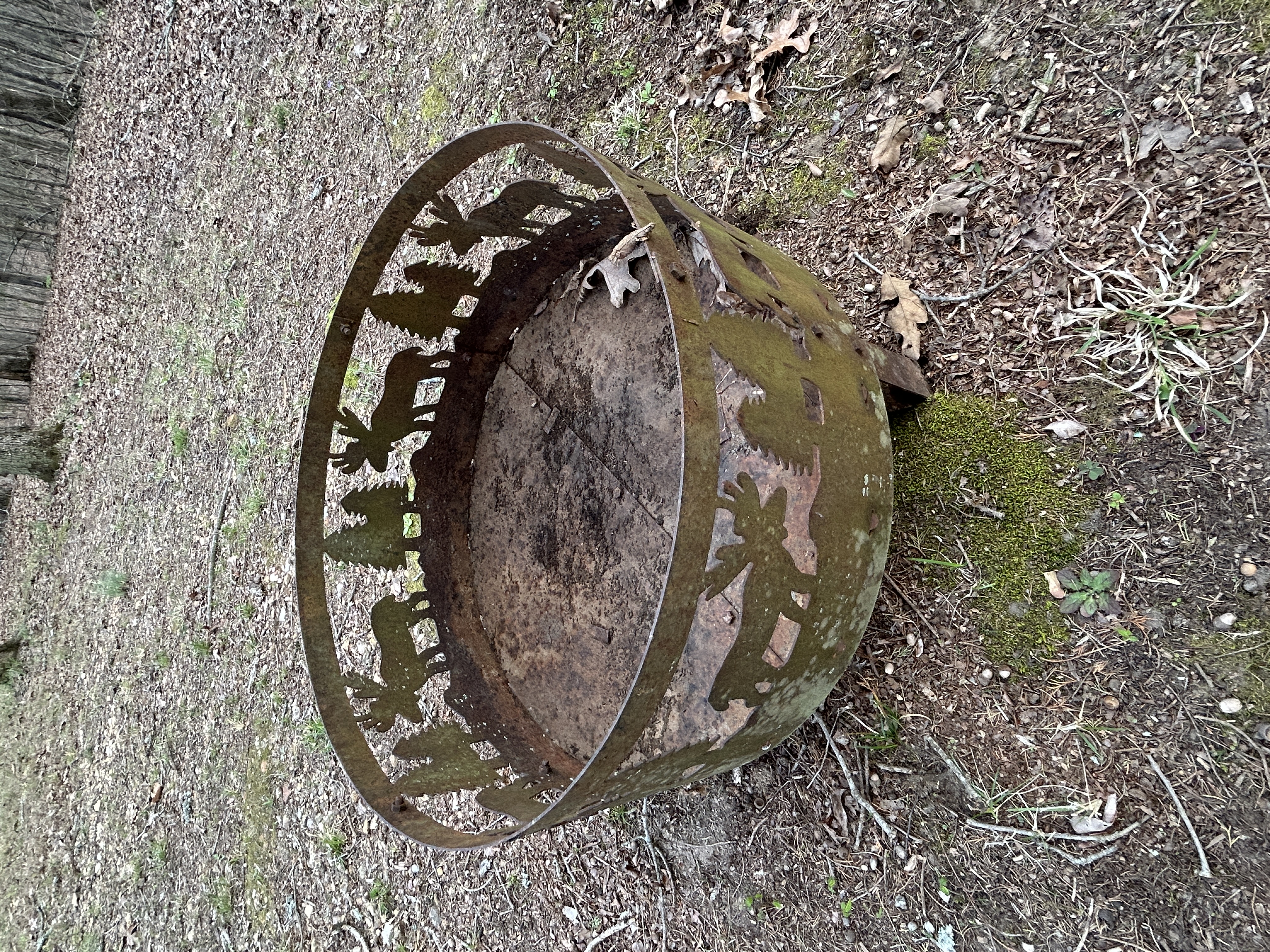 Real Estate & Personal Property Auction Image