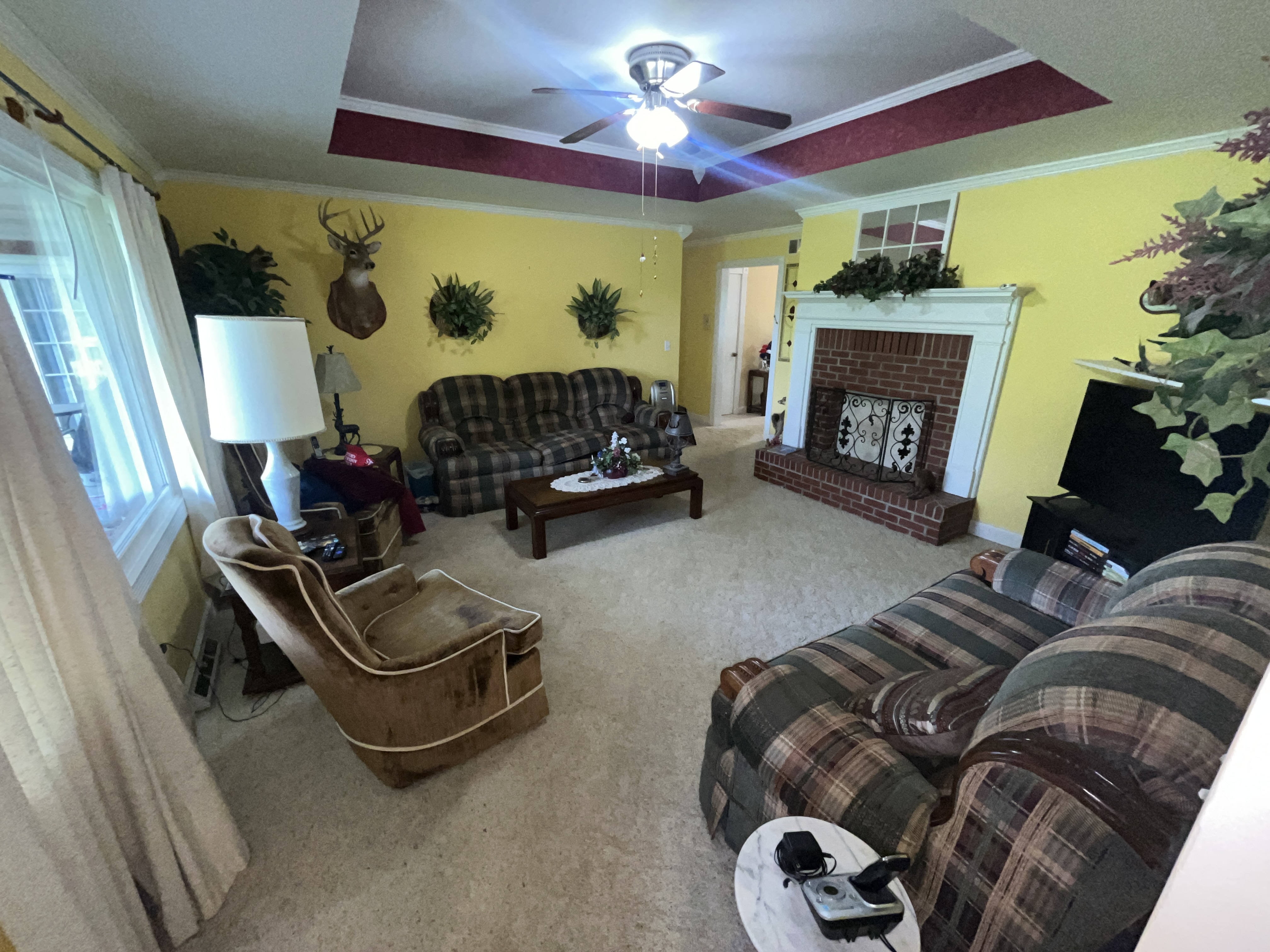 Real Estate & Personal Property Auction - McClaran Estate Image