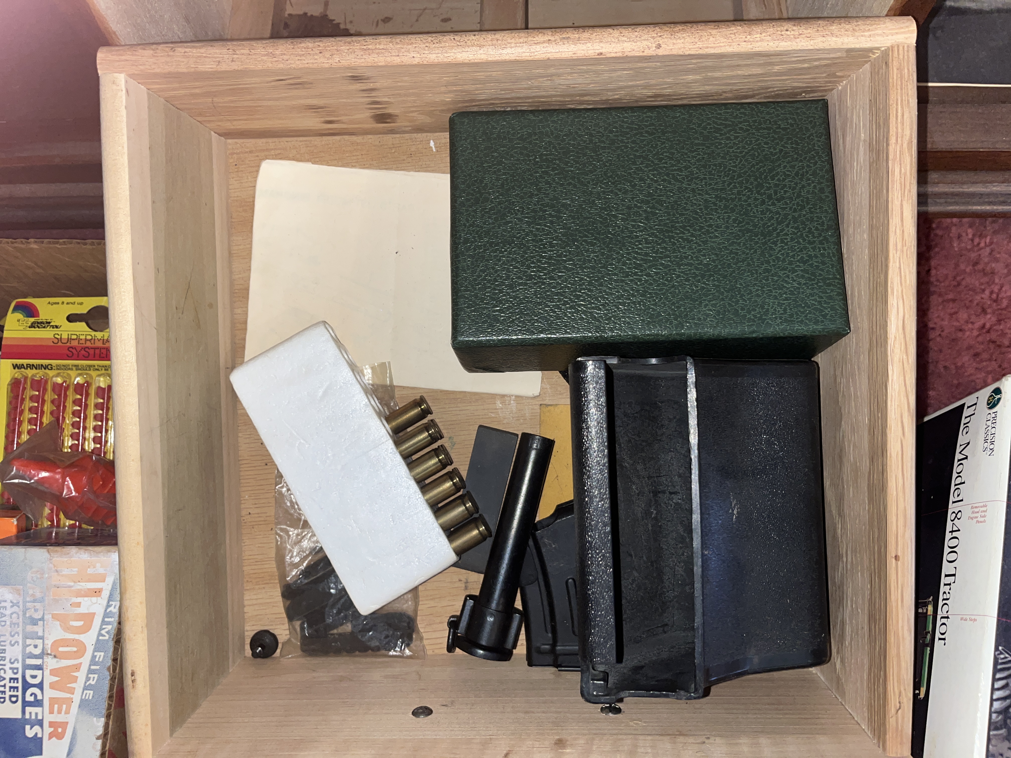 Living Estate of Ms Mary Schug Image