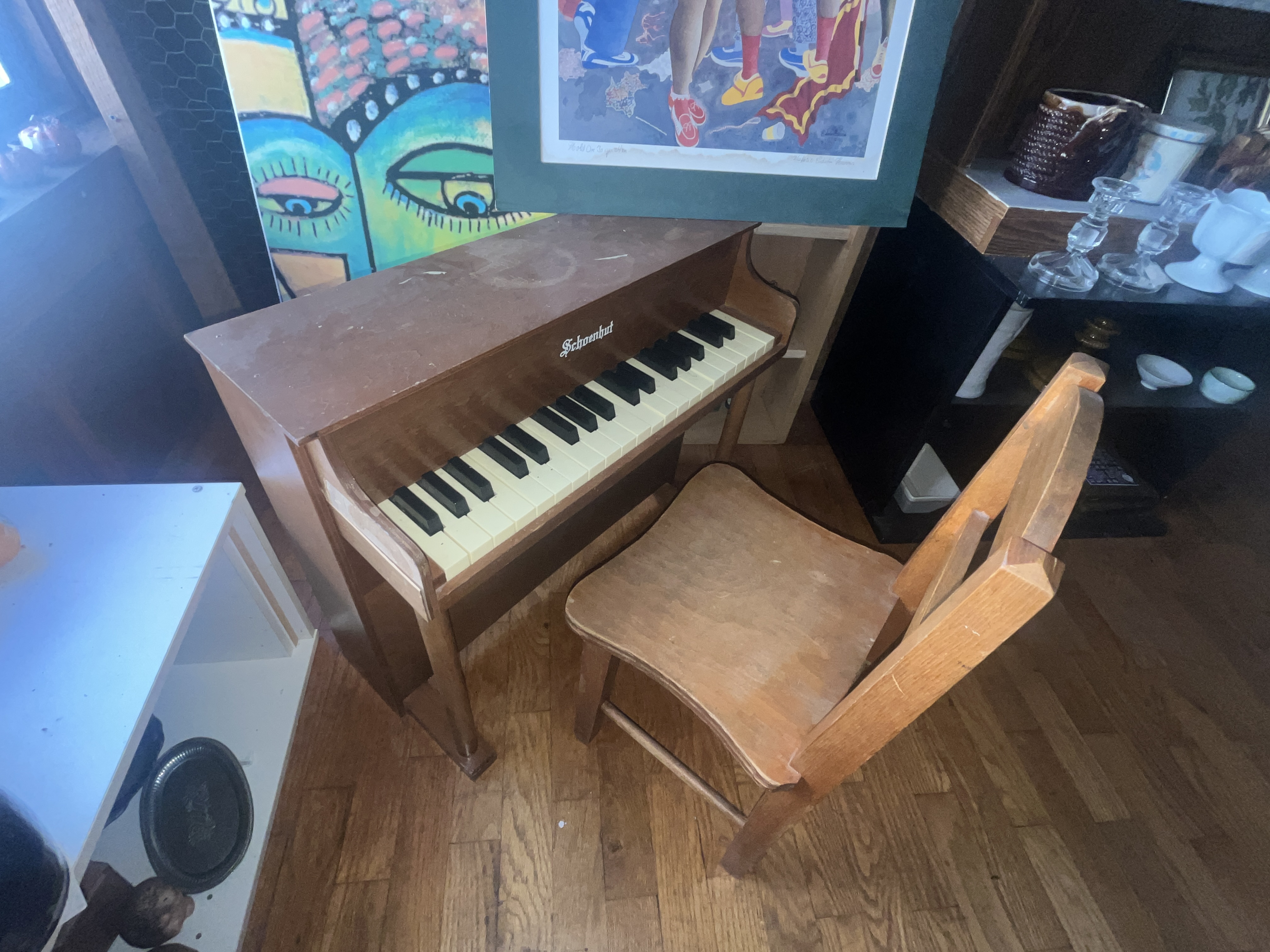 Real Estate & Retail Business Liquidation Image