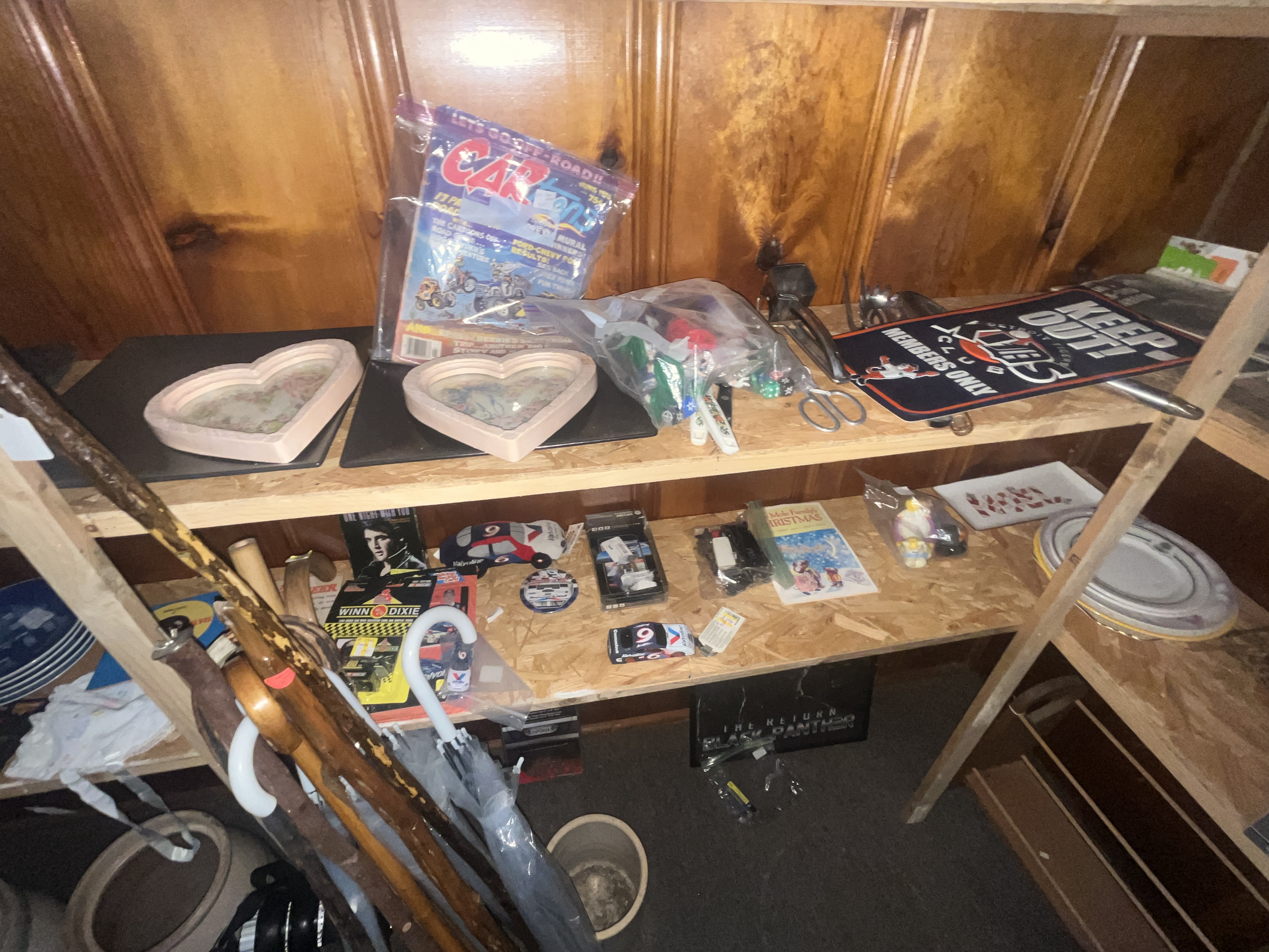 Real Estate & Retail Business Liquidation Image