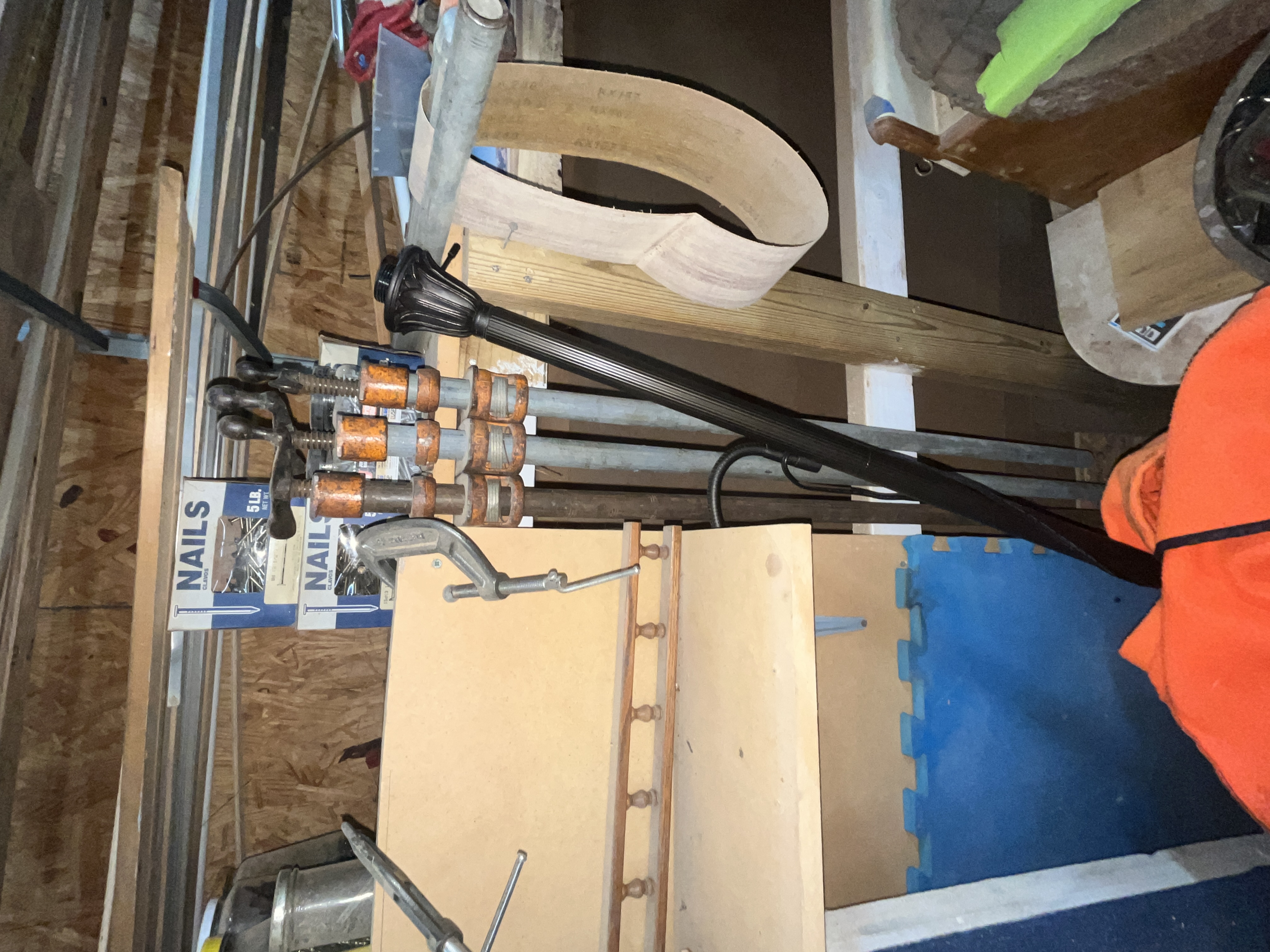 Varvil Estate Auction Image