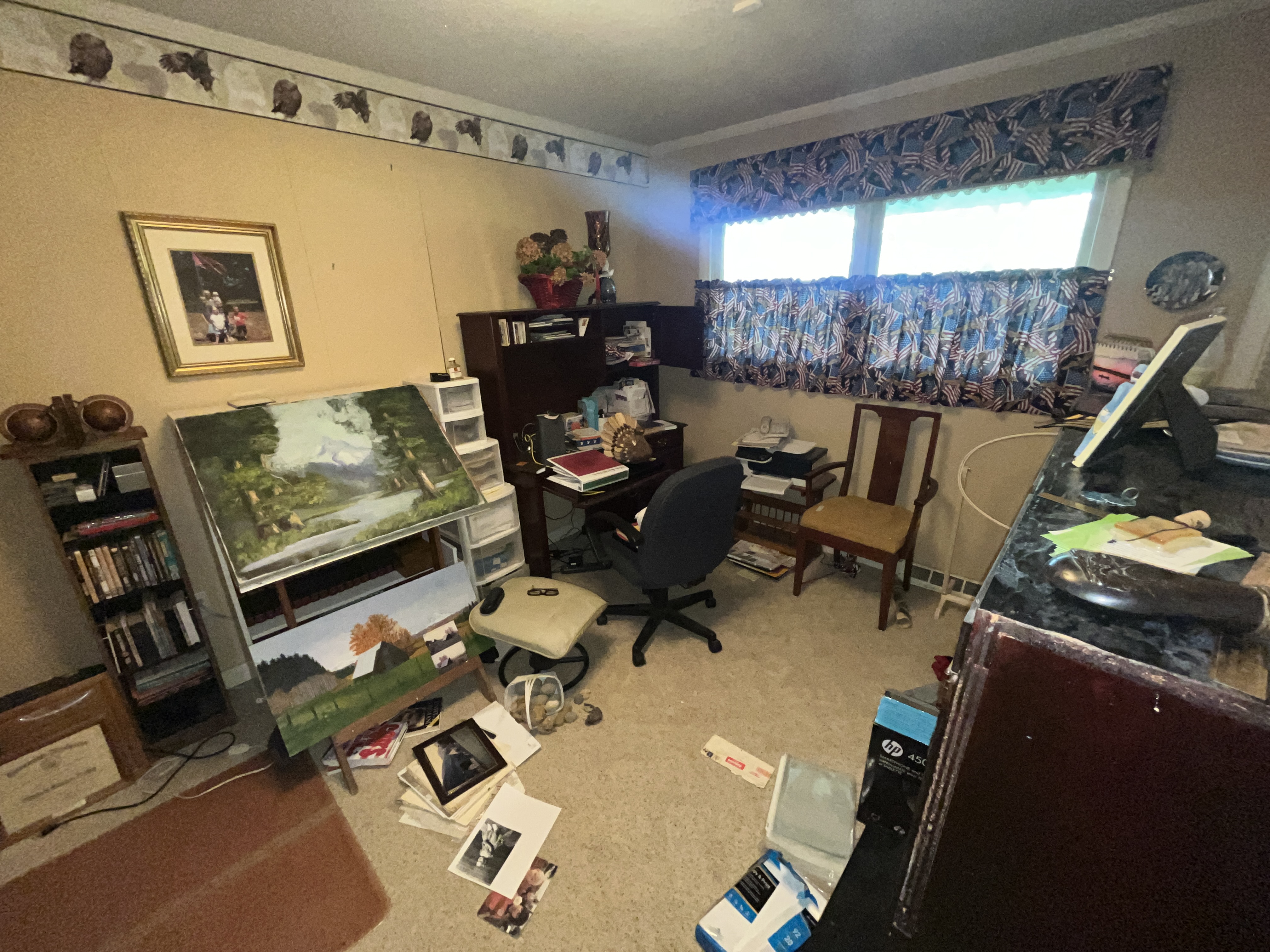 Real Estate & Personal Property Auction - McClaran Estate Image