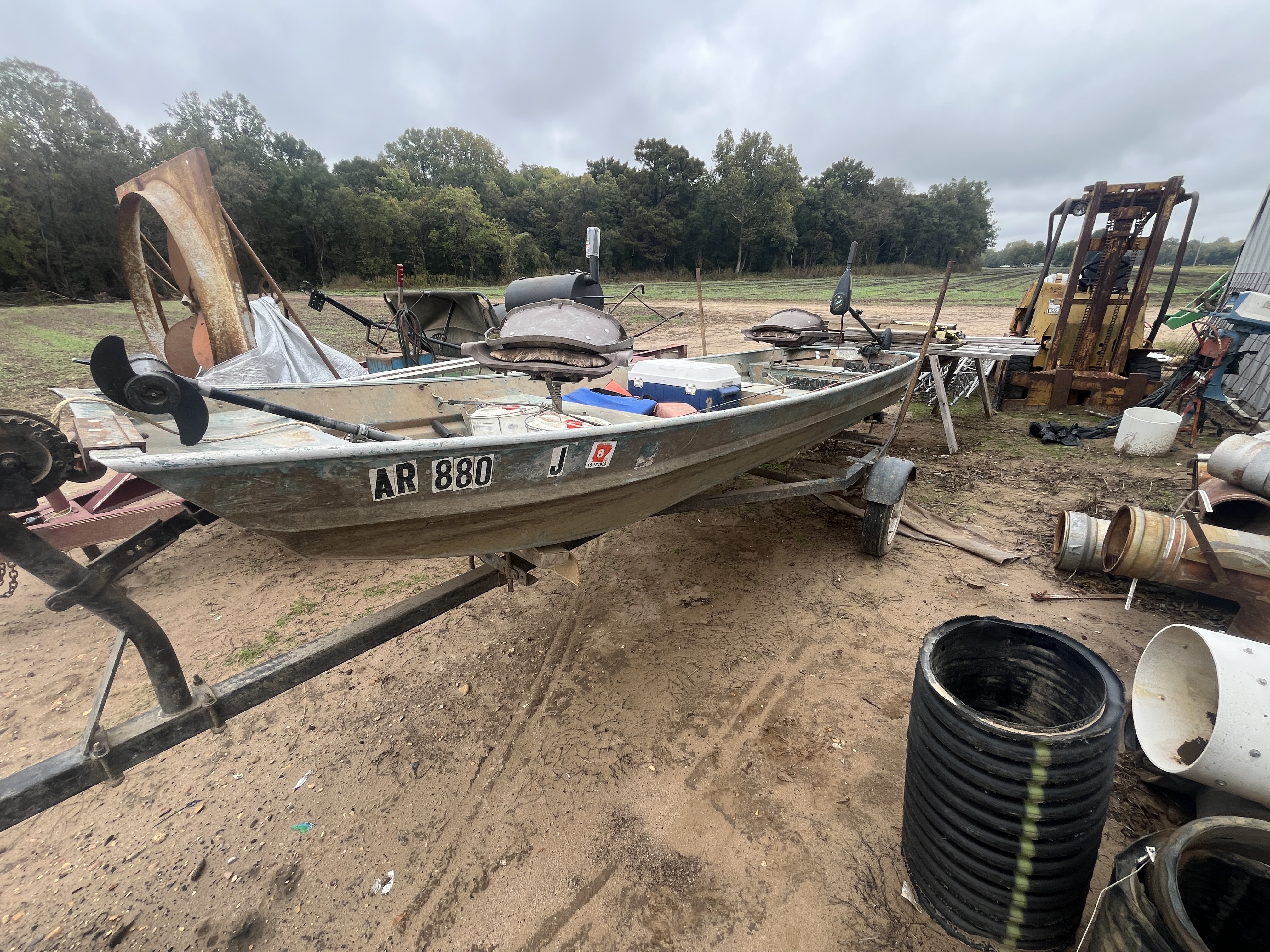 Collector's Dream Auction Image