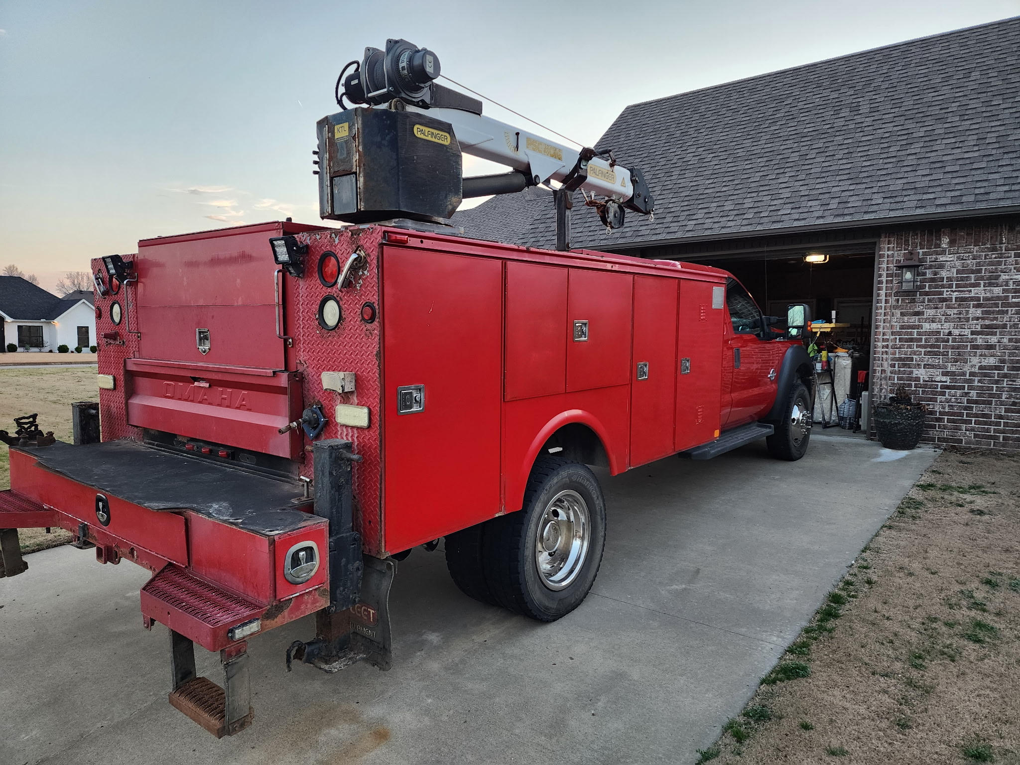 38th Annual Pocahontas FFA Farm Auction Image