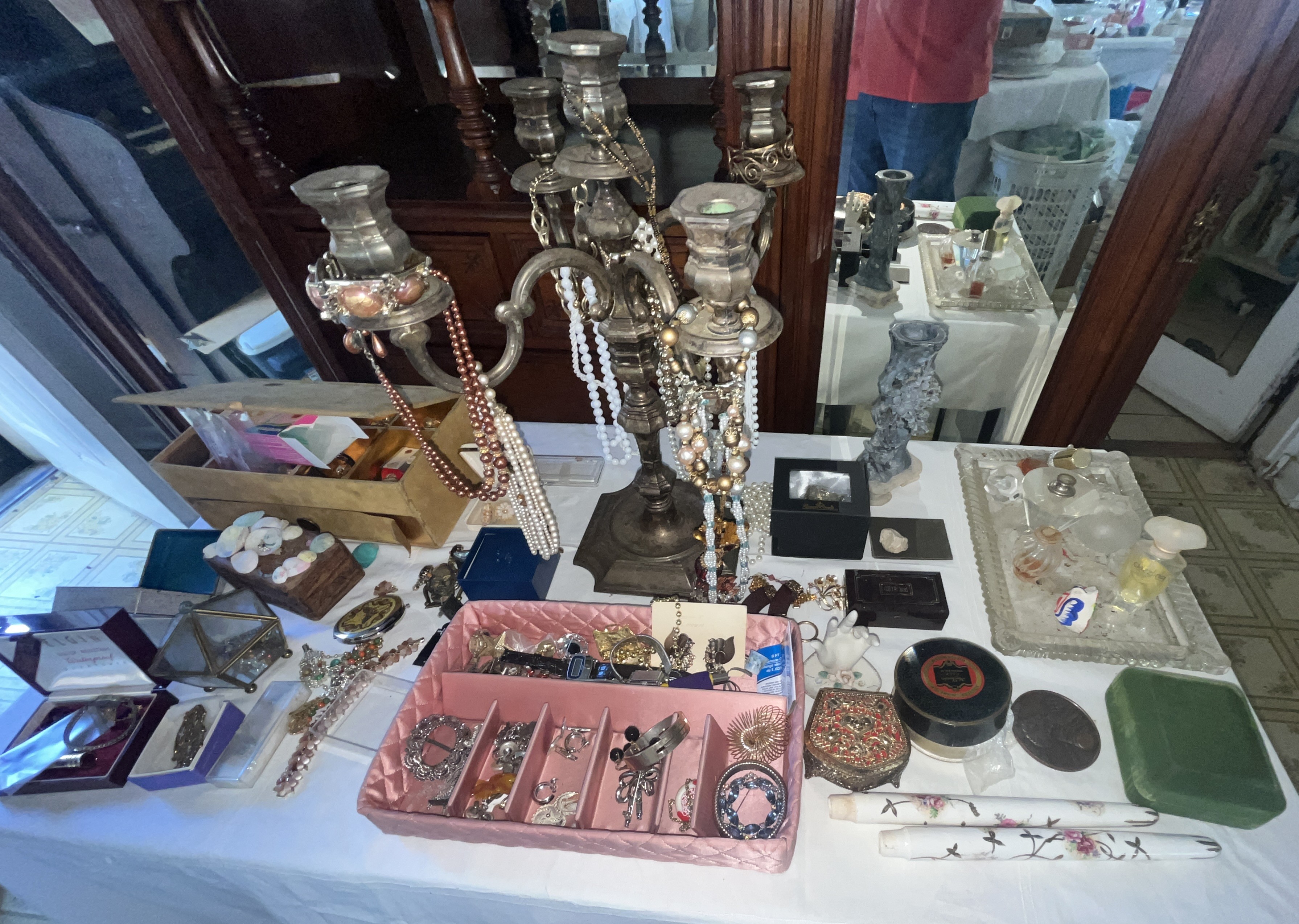 Estate of Betty Shaw Image
