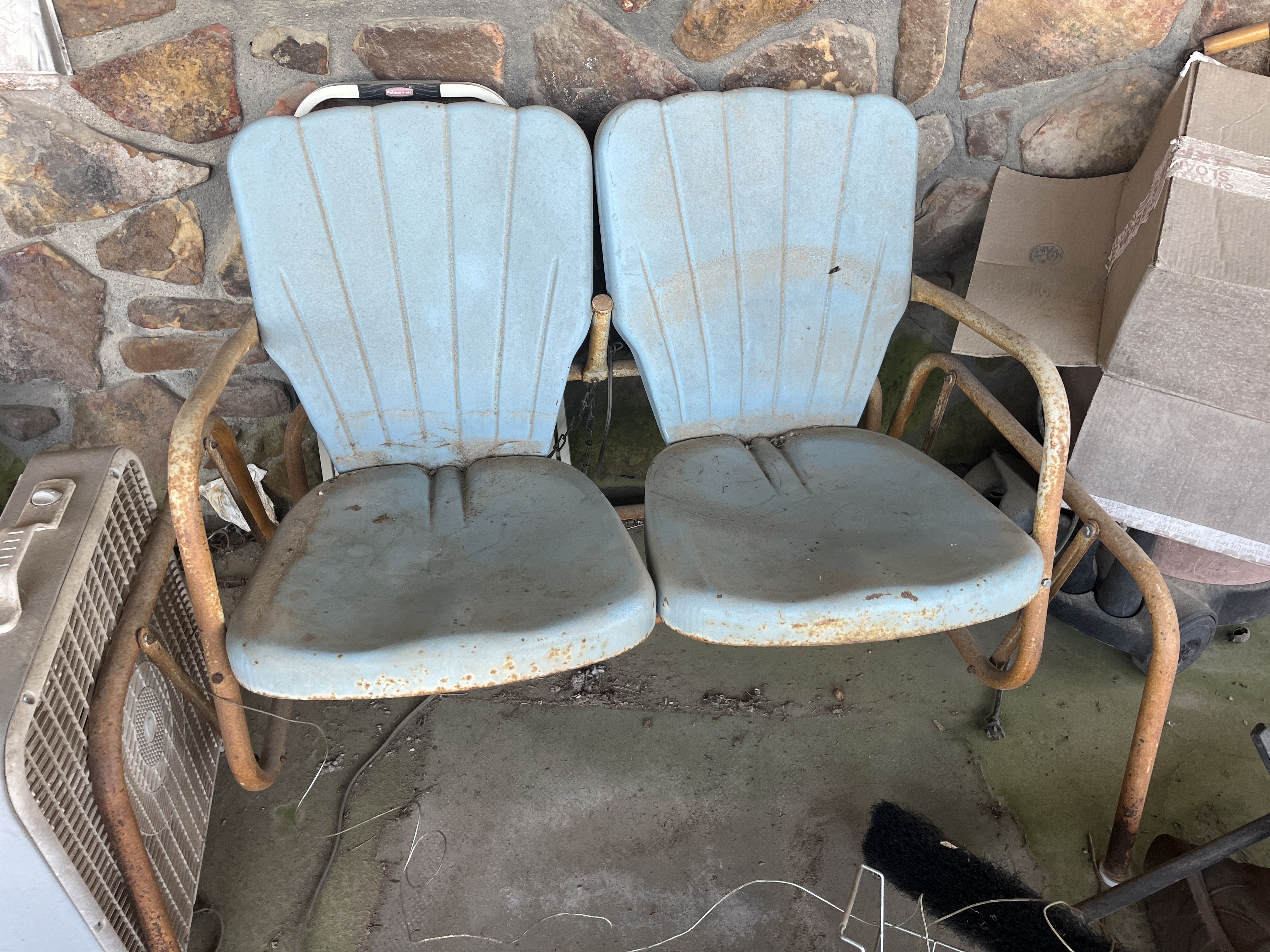 Living Estate of Ms Mary Schug Image