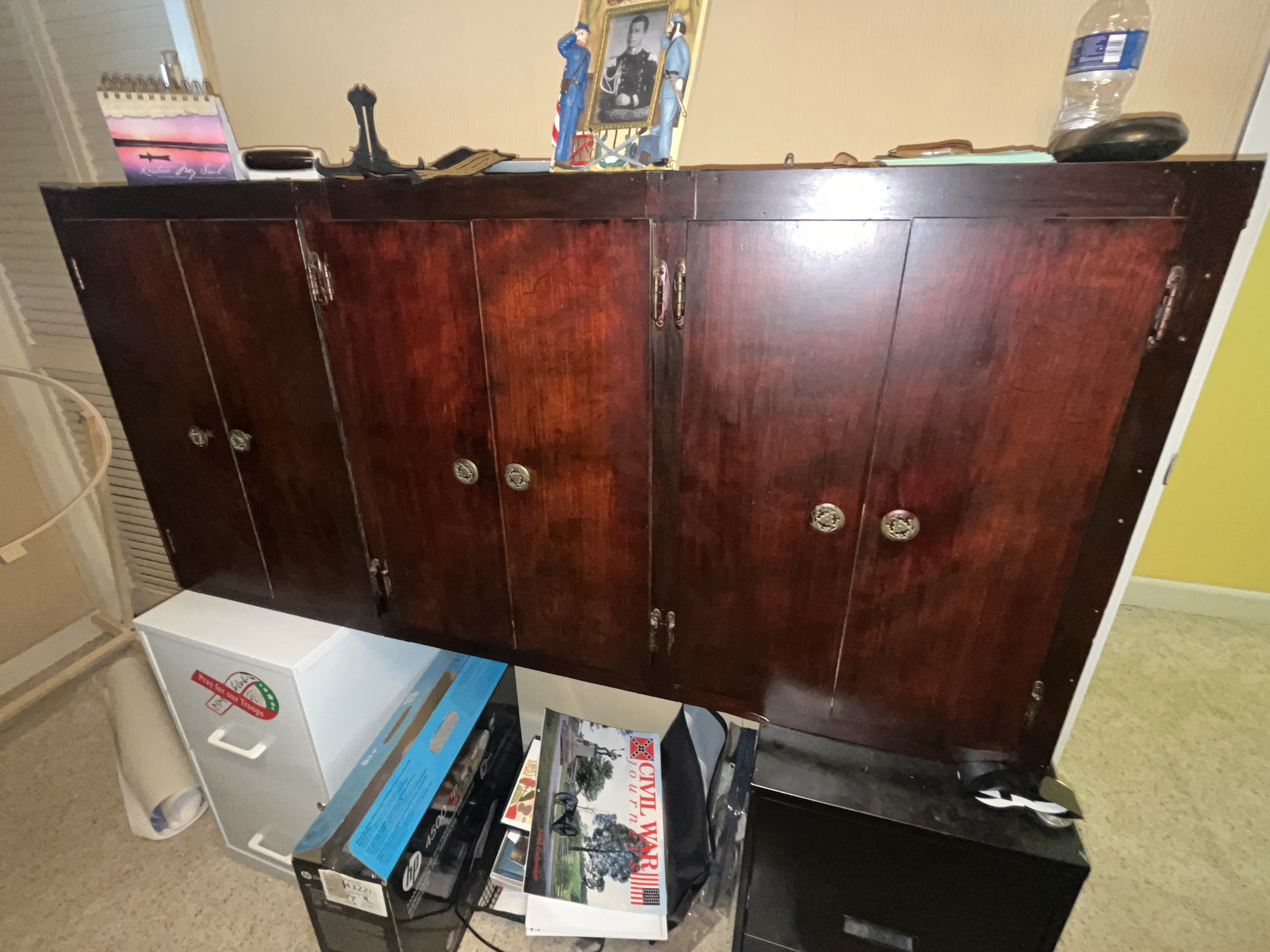Real Estate & Personal Property Auction - McClaran Estate Image