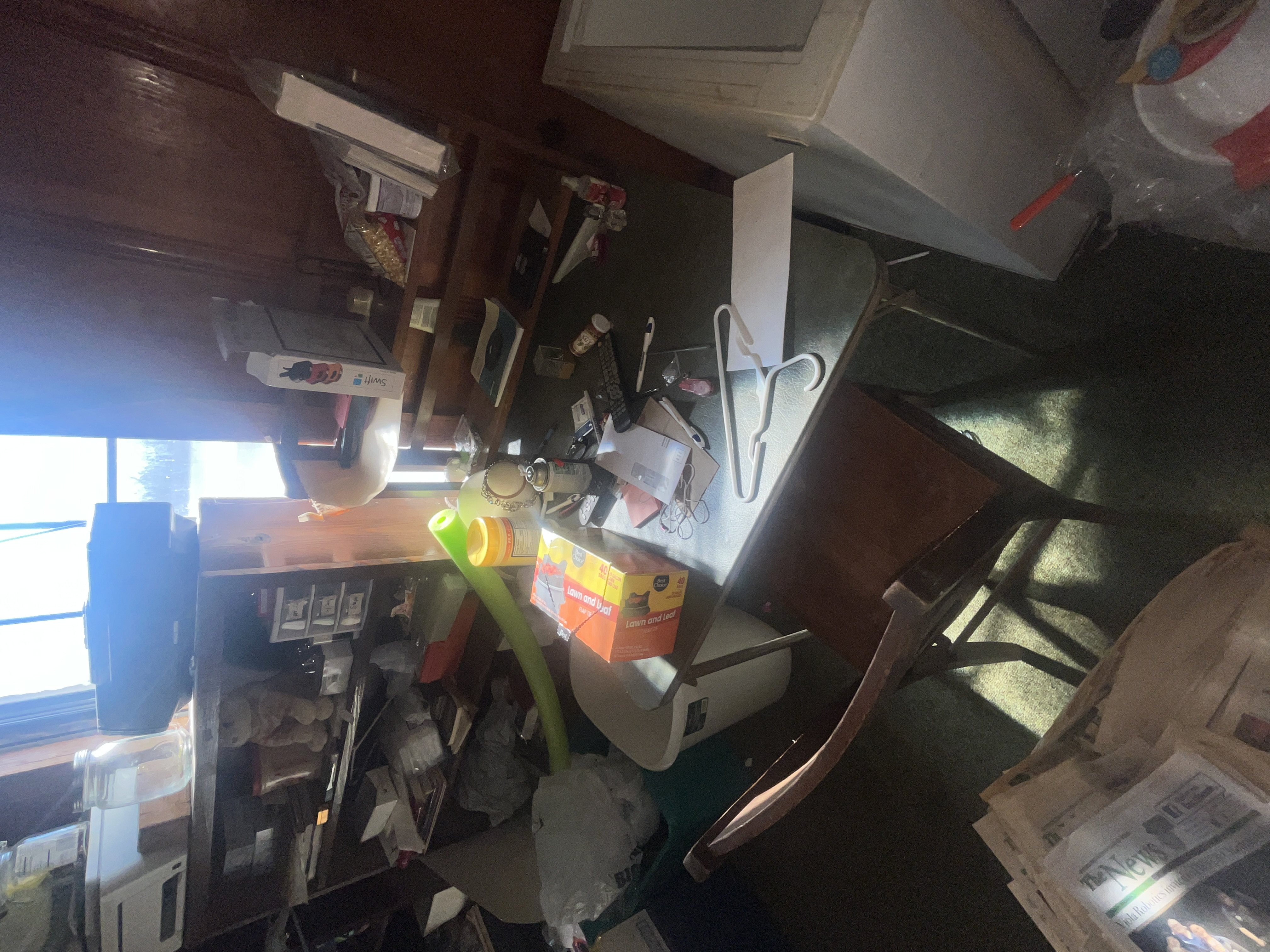 Real Estate & Retail Business Liquidation Image