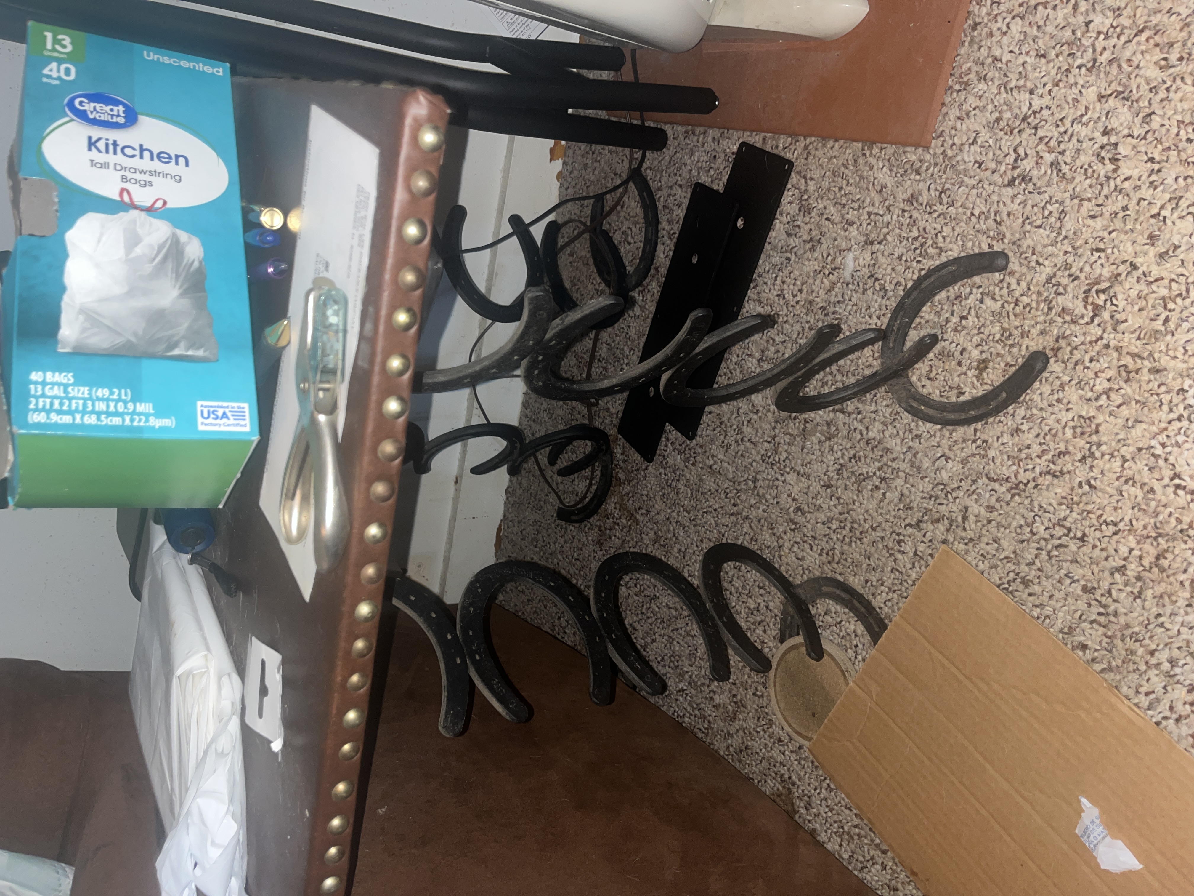 Ward Estate Auction Image