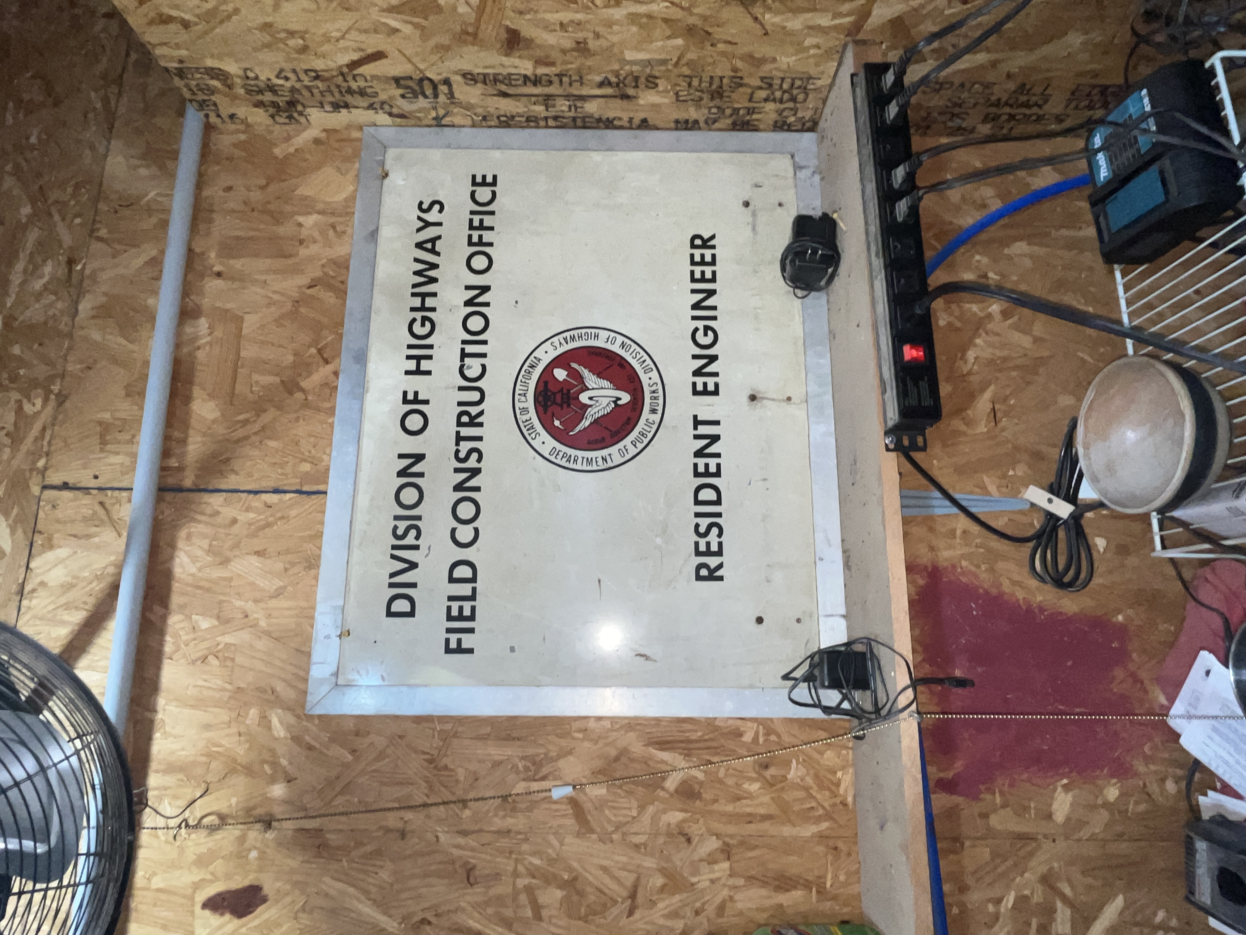 Varvil Estate Auction Image