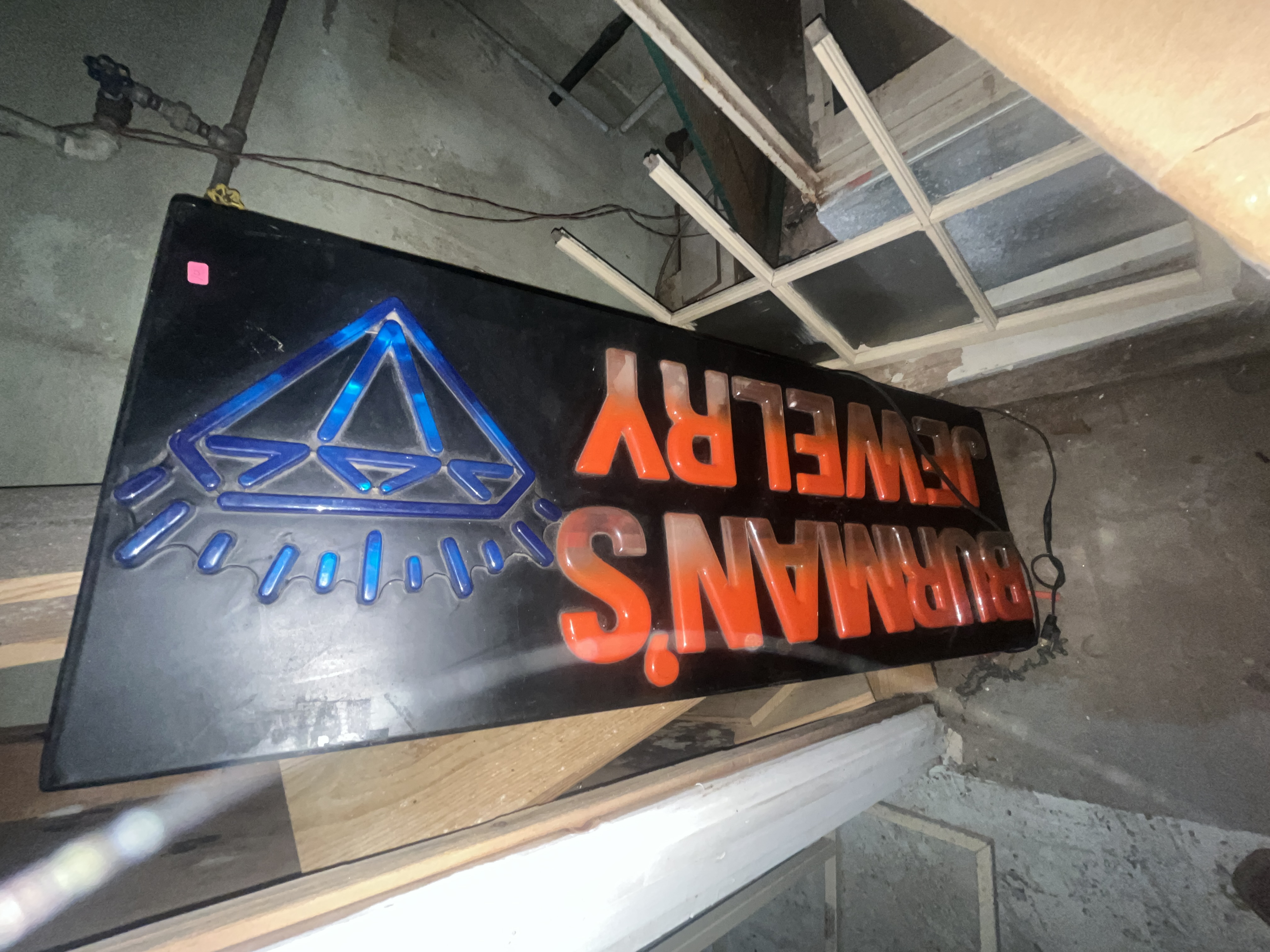 Real Estate & Retail Business Liquidation Image