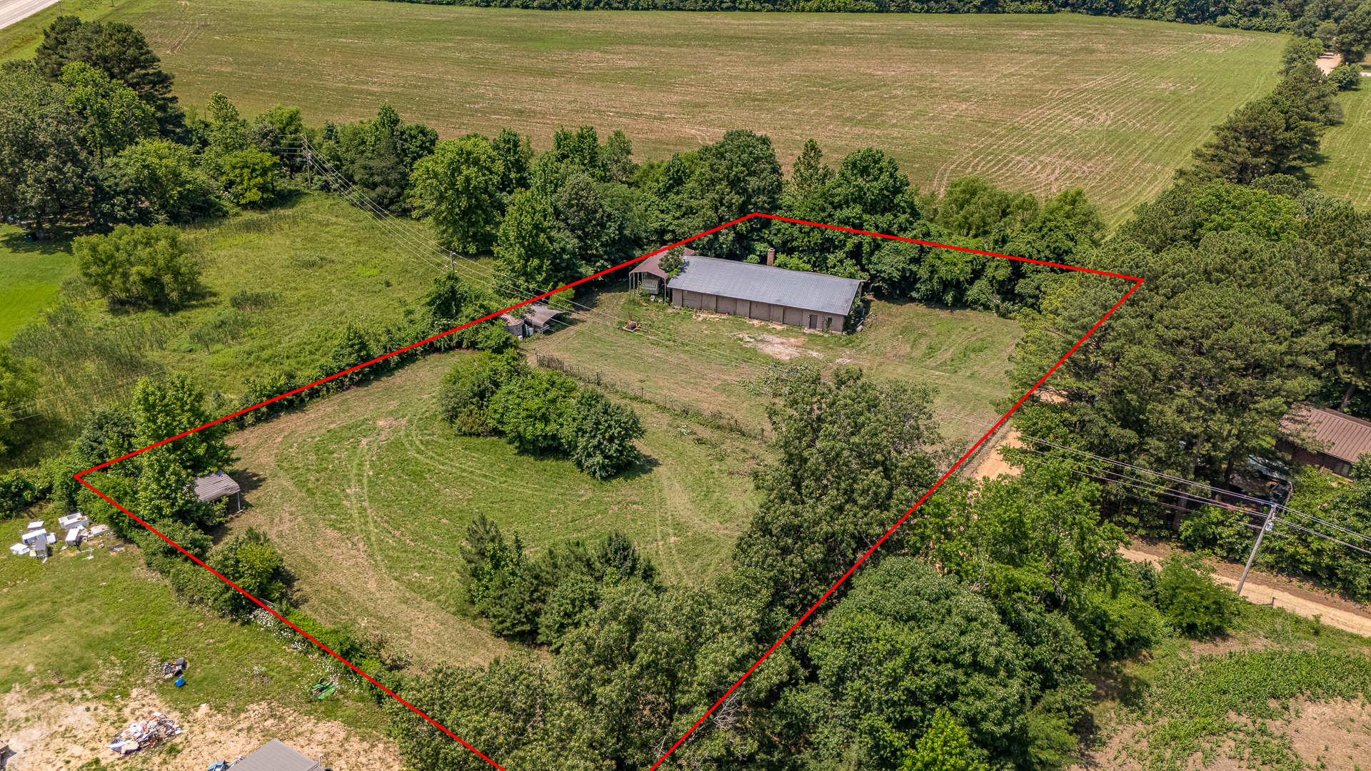 Hickman Estate - Real Estate & Personal Property Image