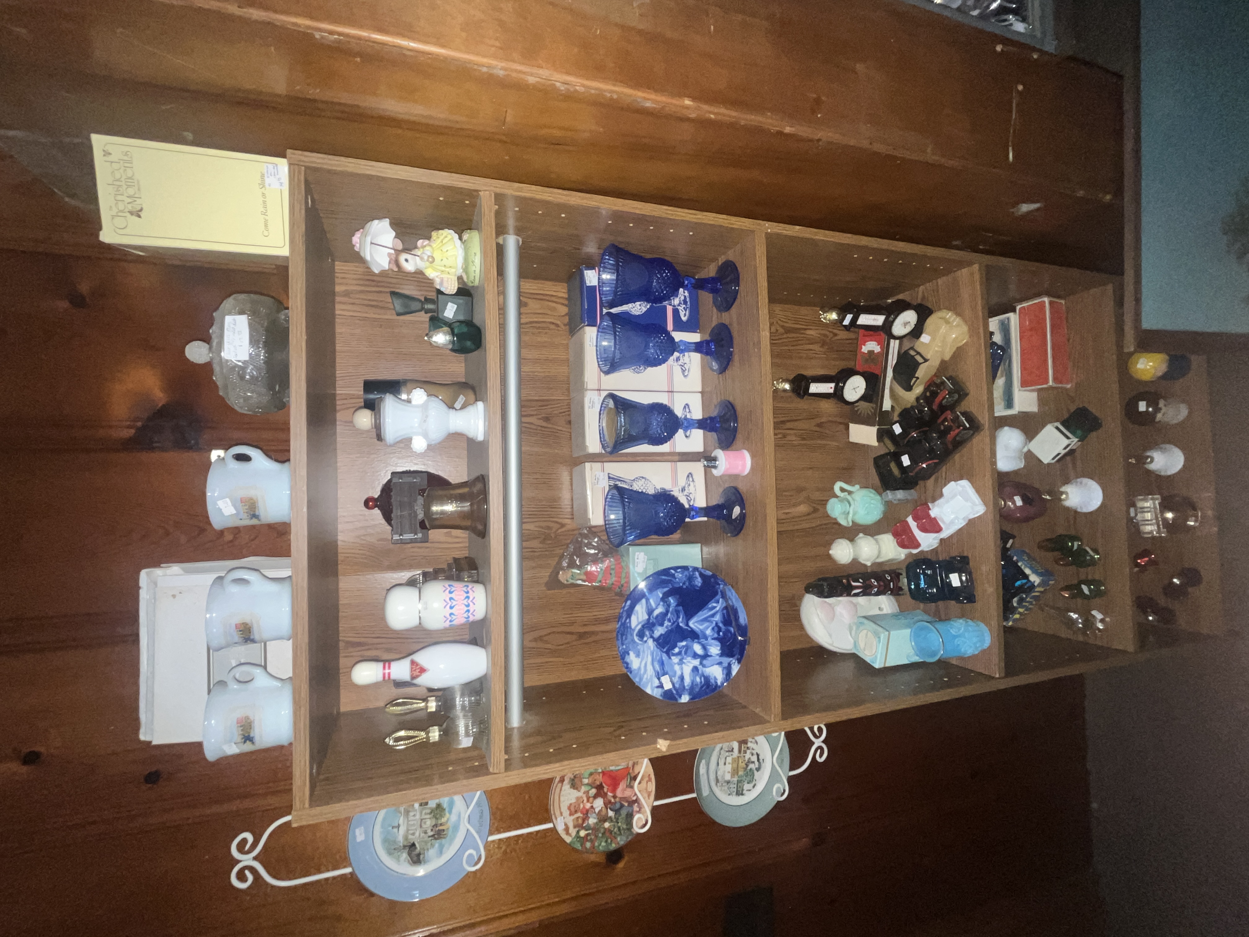 Real Estate & Retail Business Liquidation Image