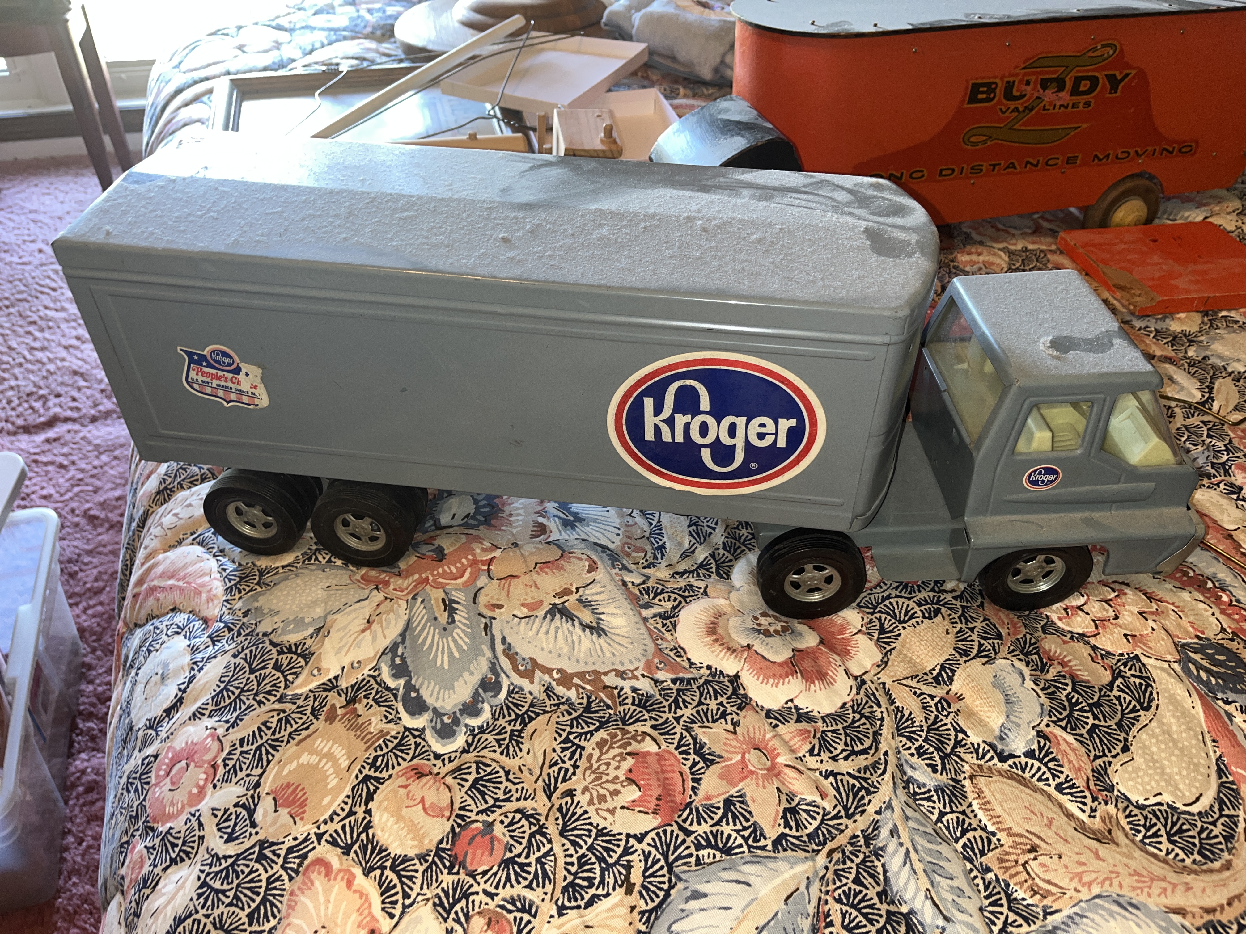 Living Estate of Ms Mary Schug Image