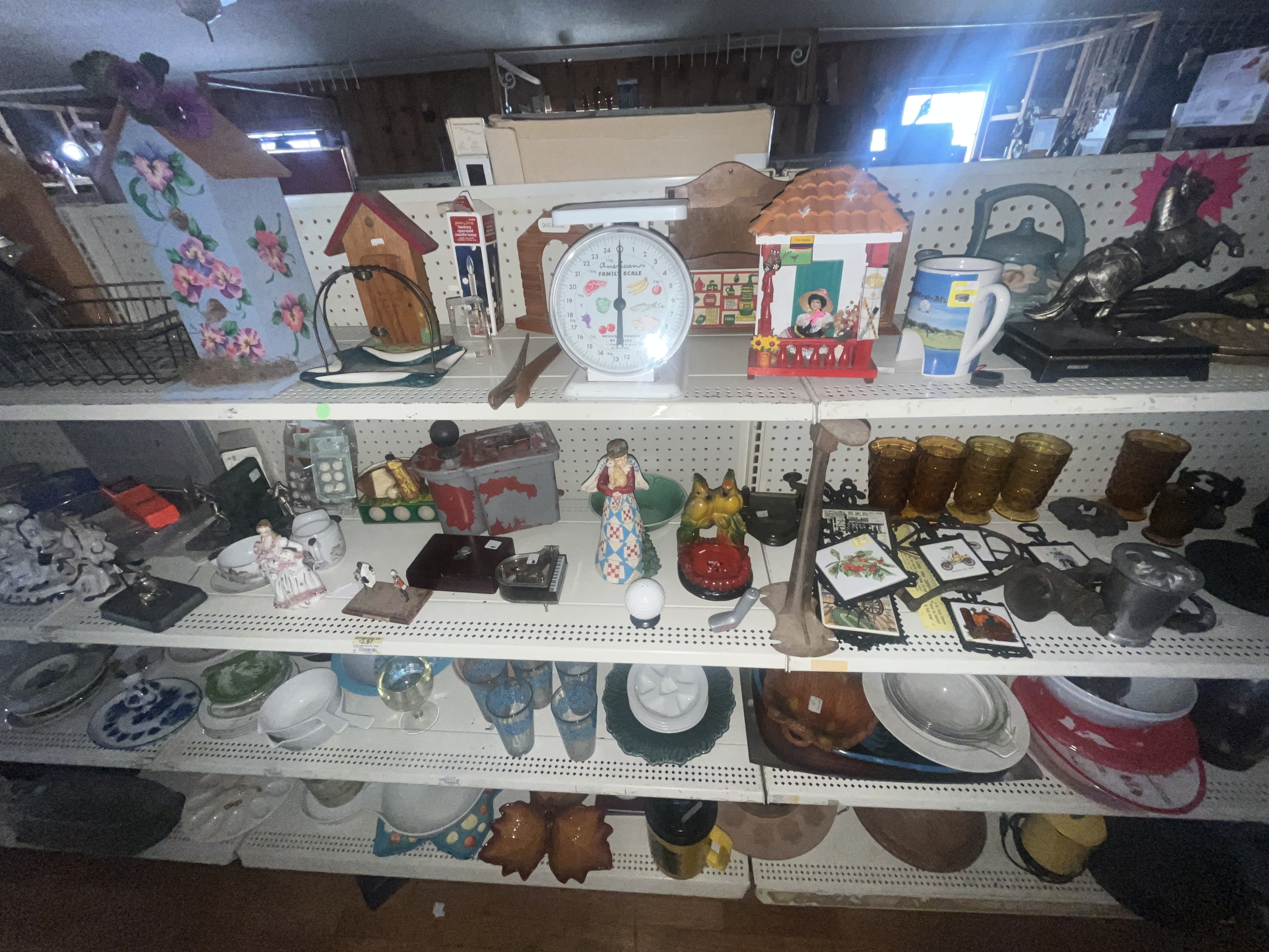 Real Estate & Retail Business Liquidation Image