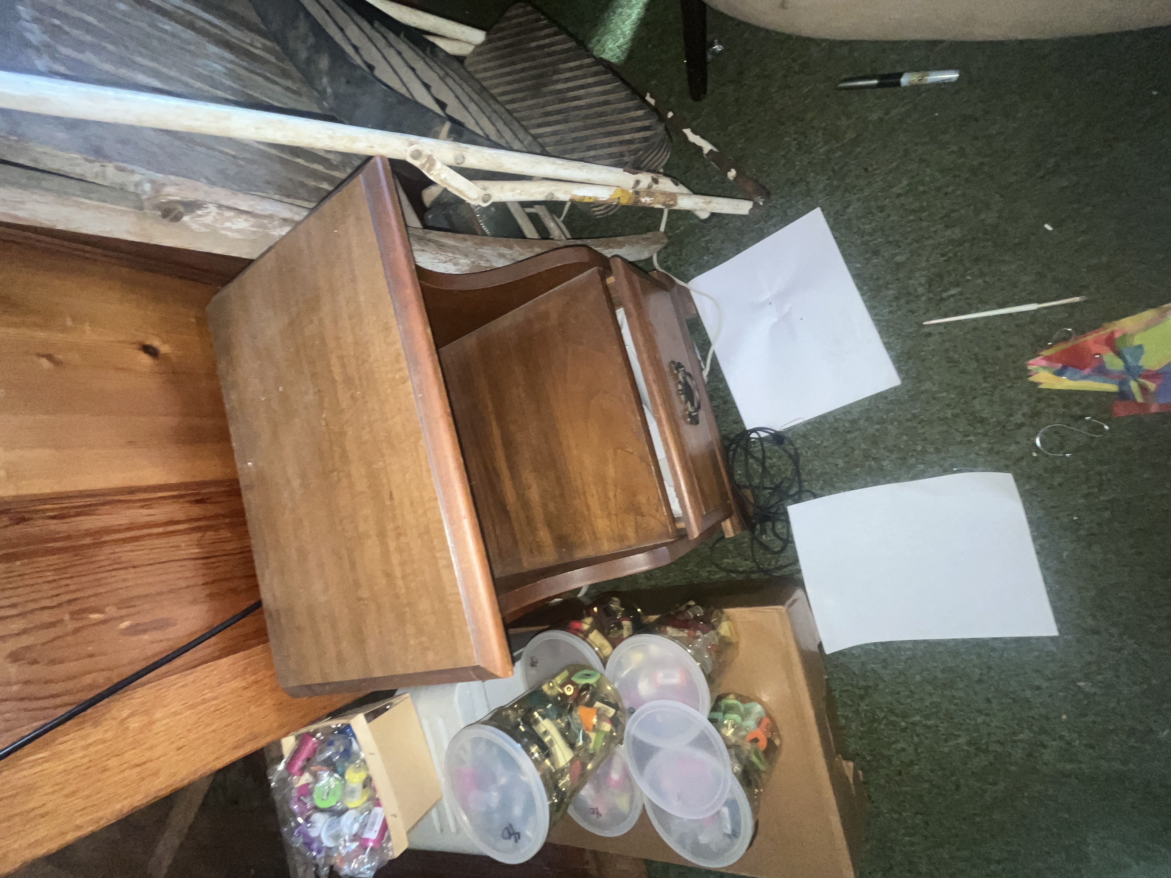 Real Estate & Retail Business Liquidation Image