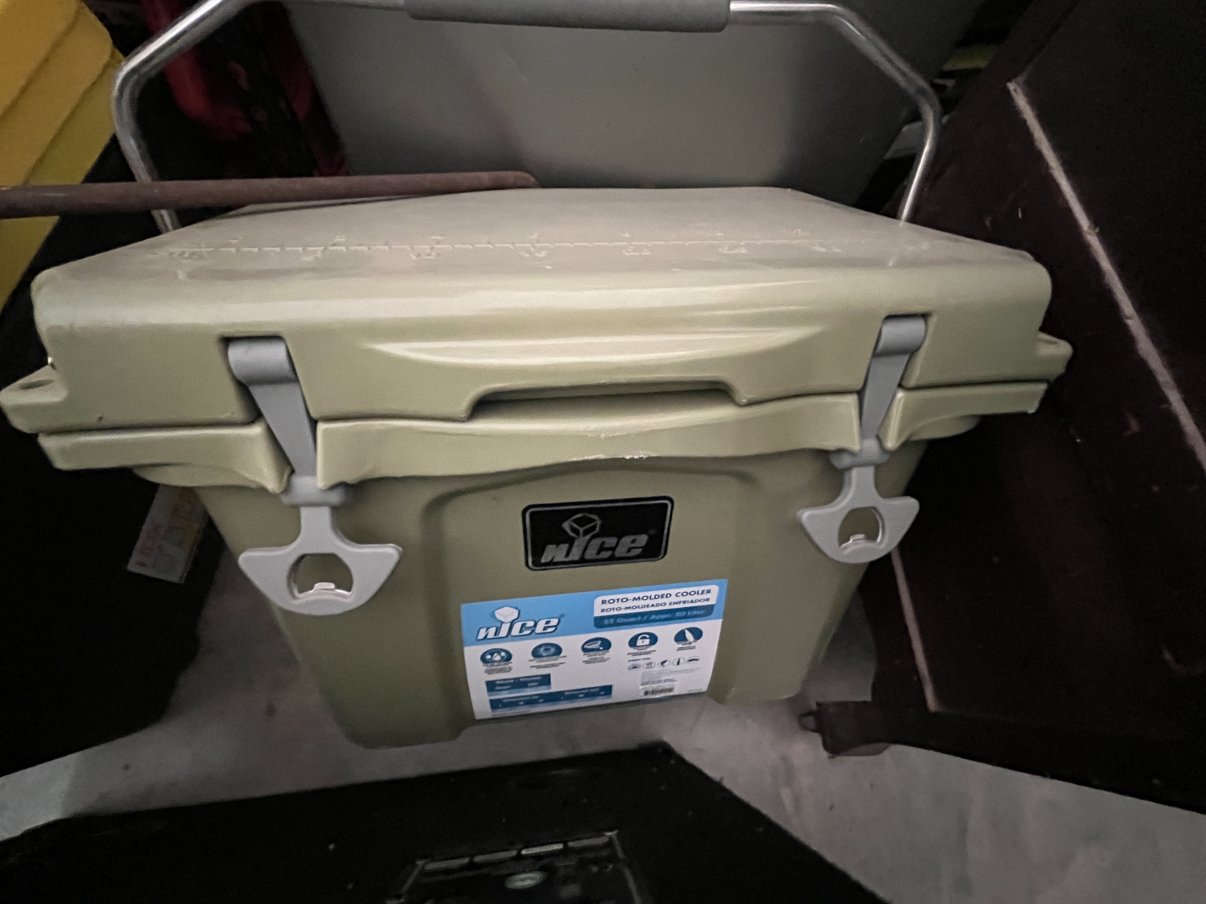 Moving Auction Image