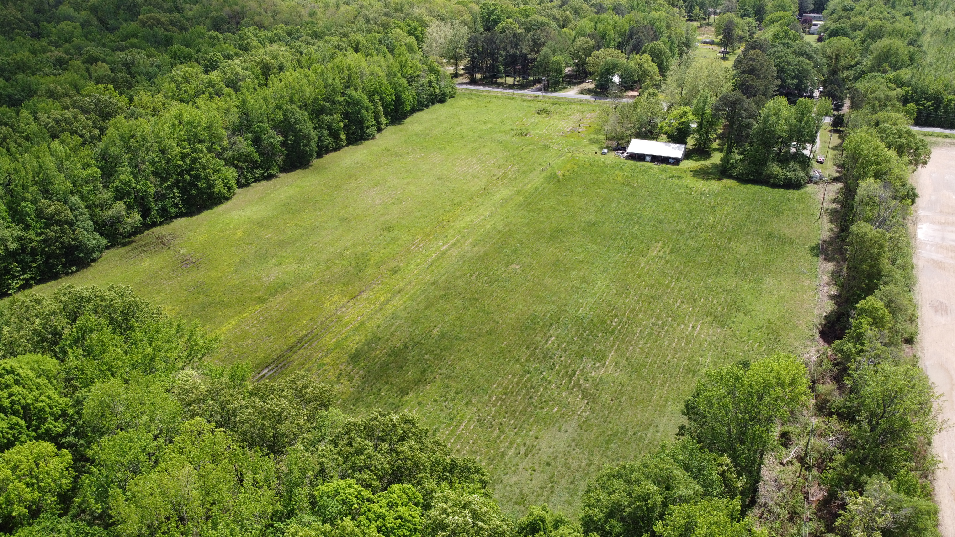 Real Estate & Personal Property Auction Image