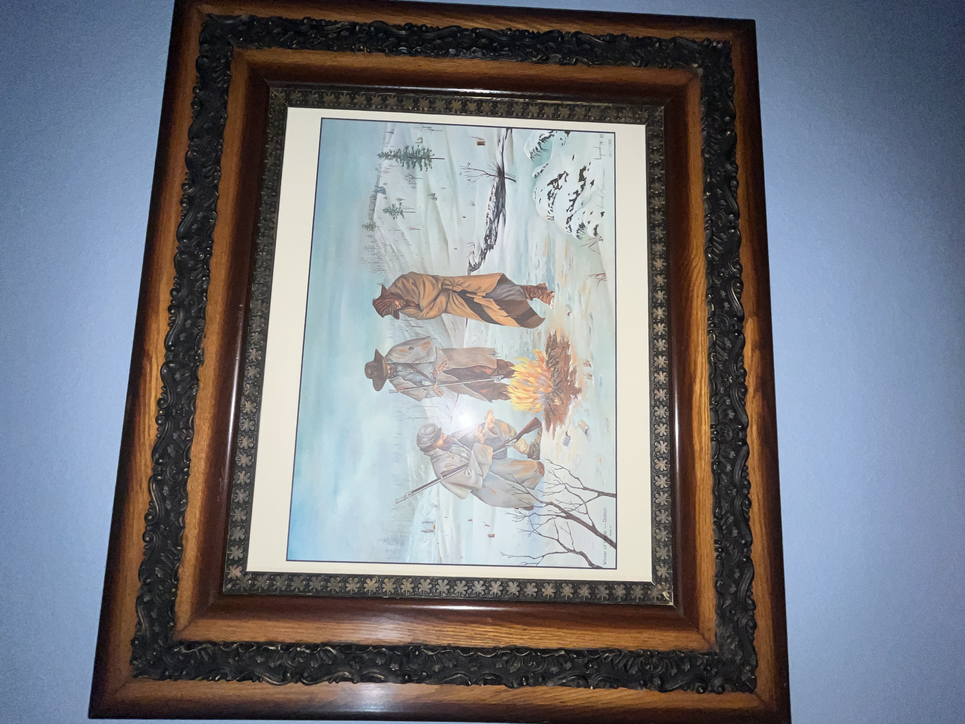 Varvil Estate Auction Image