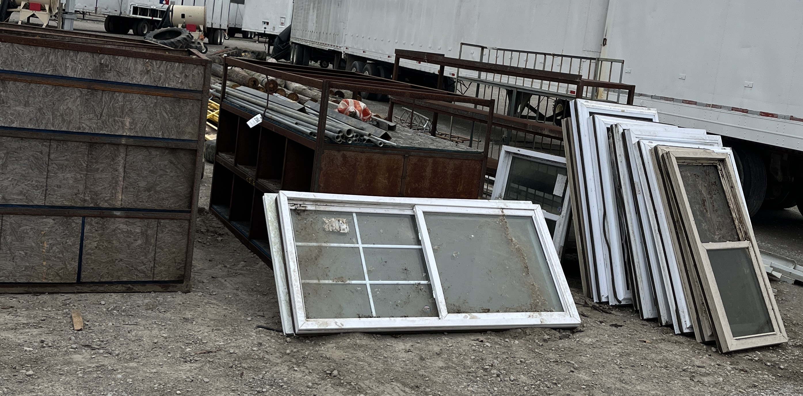 38th Annual Pocahontas FFA Farm Auction Image