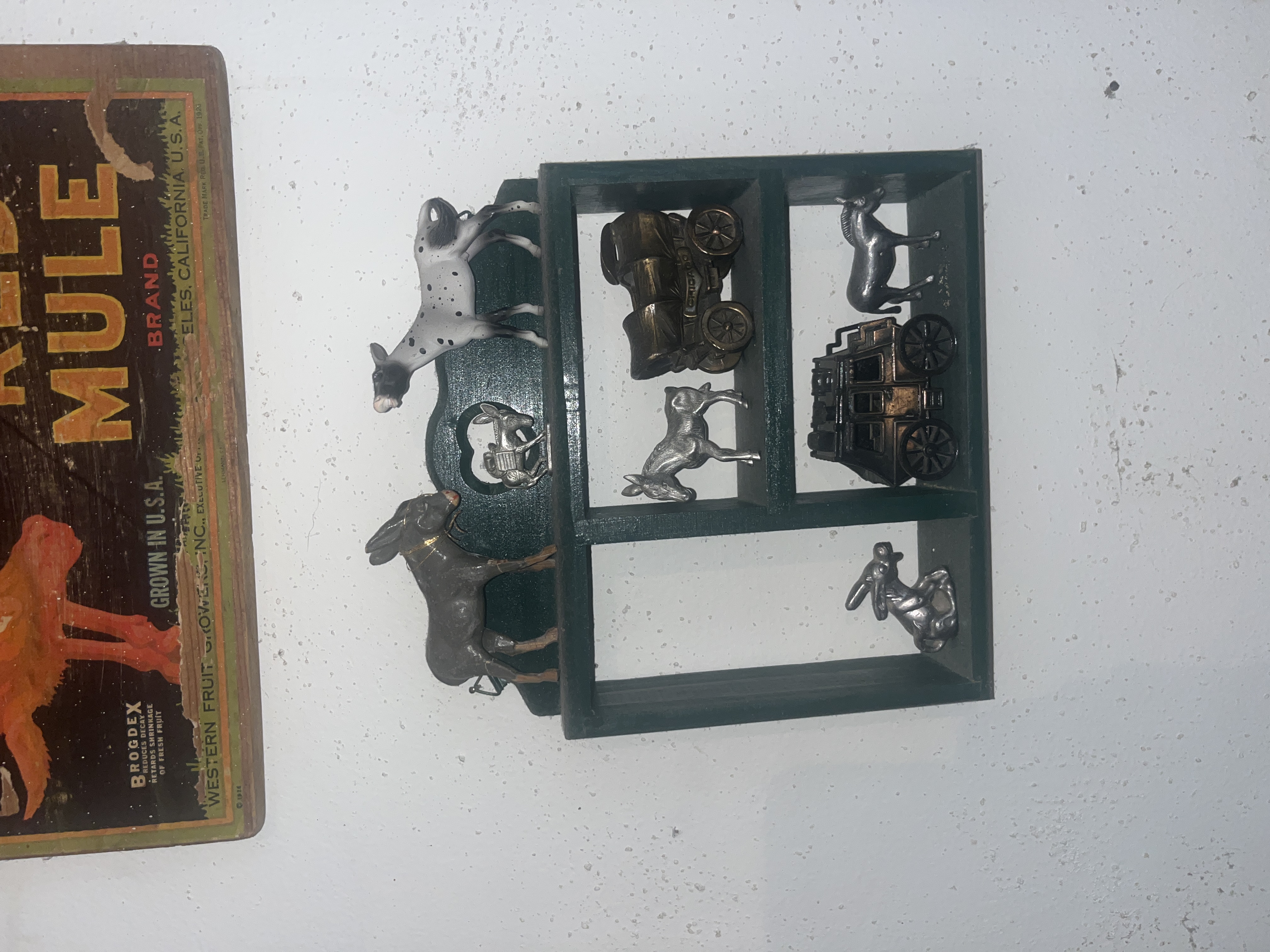 Ward Estate Auction Image