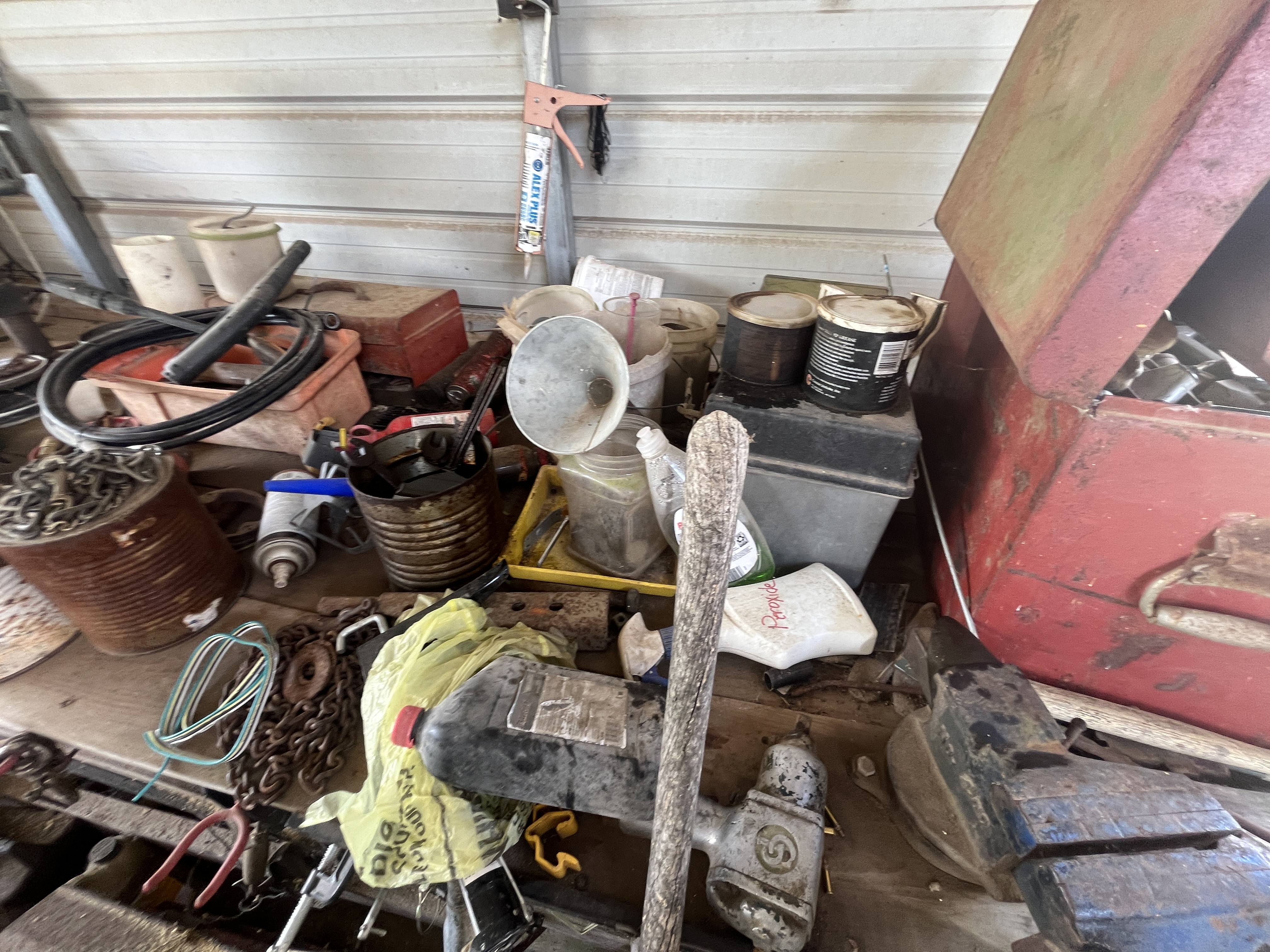 Ward Estate Auction Image