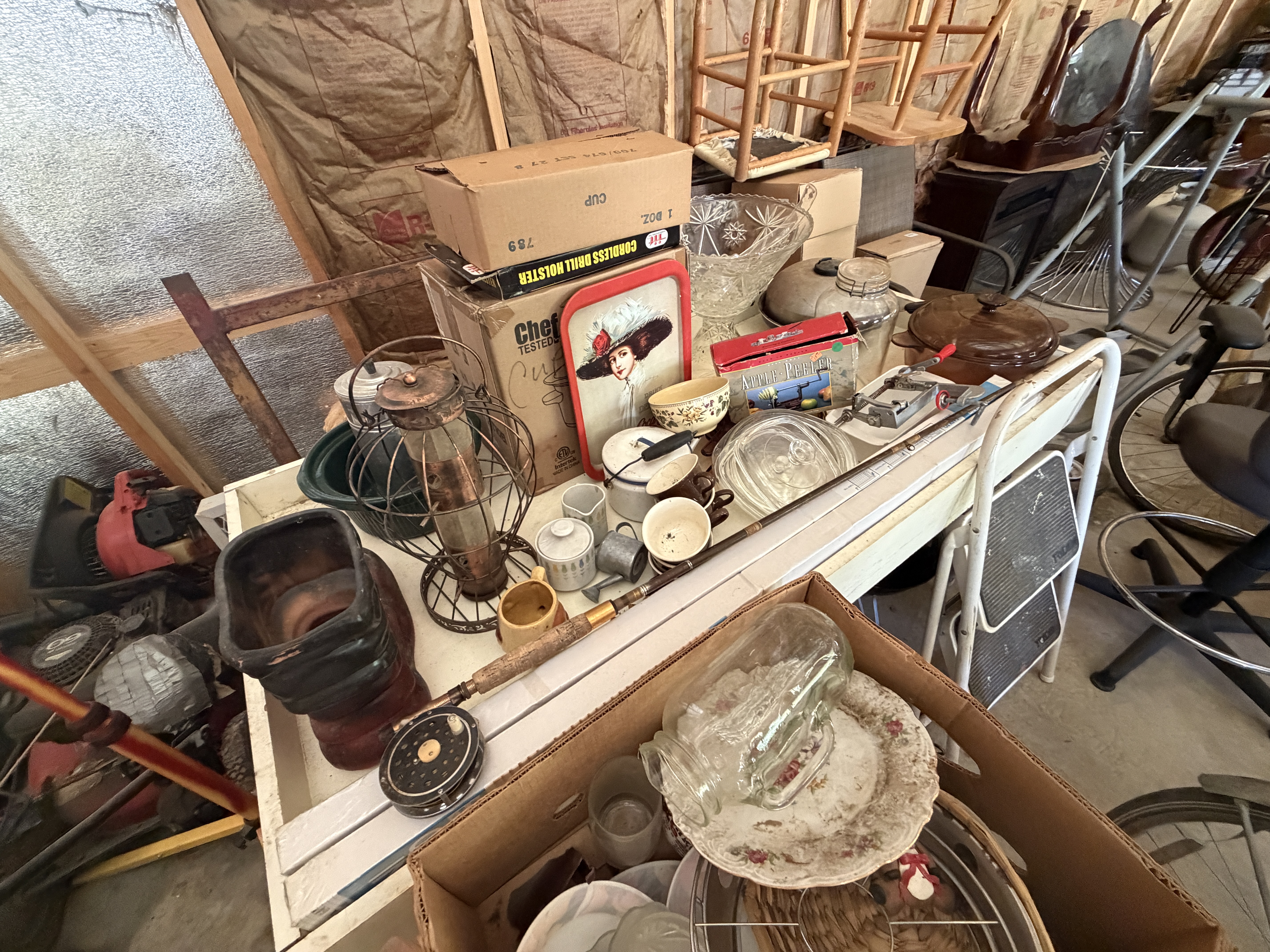 Estate Auction Image