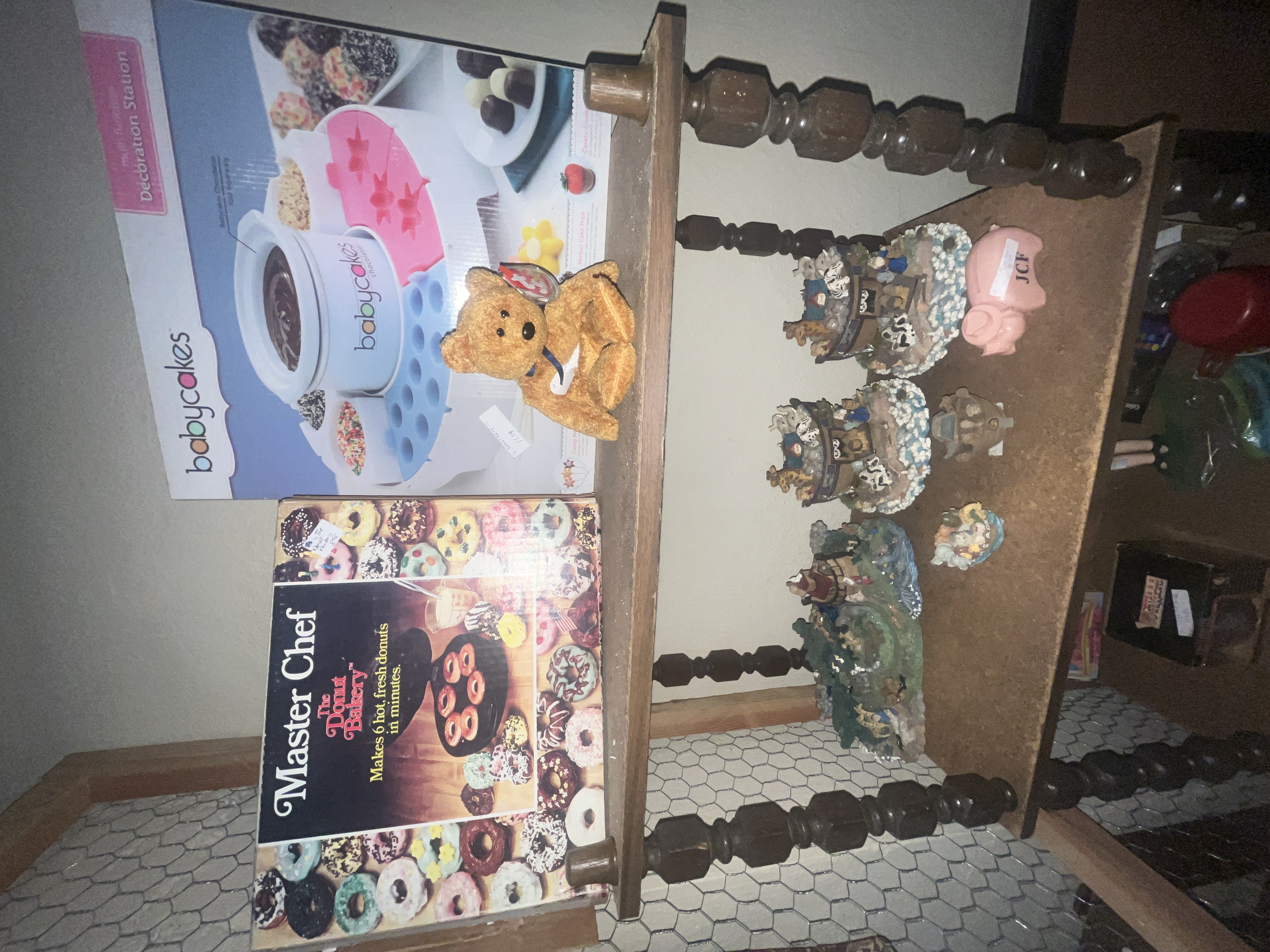 Real Estate & Retail Business Liquidation Image