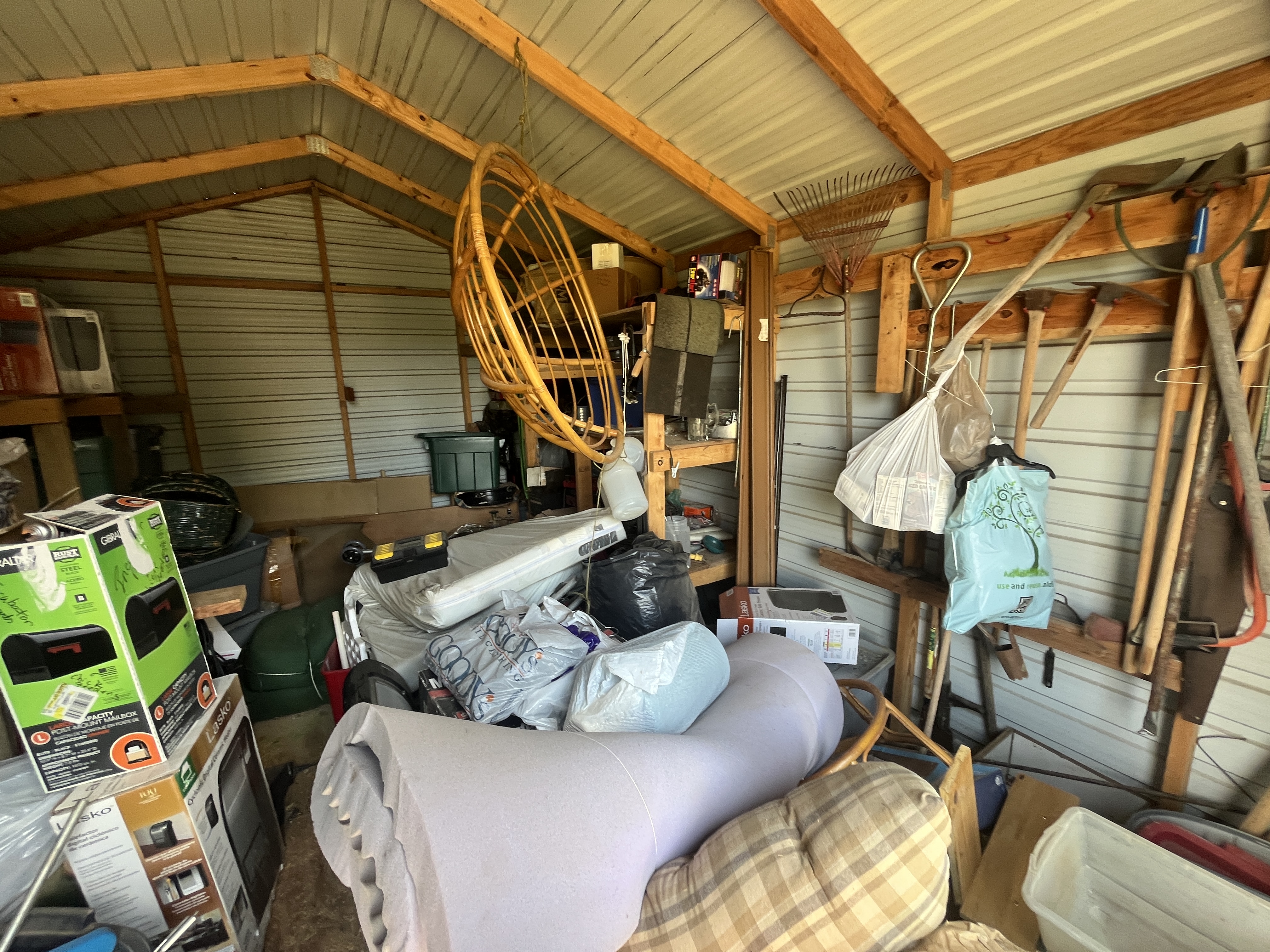Ward Estate Auction Image