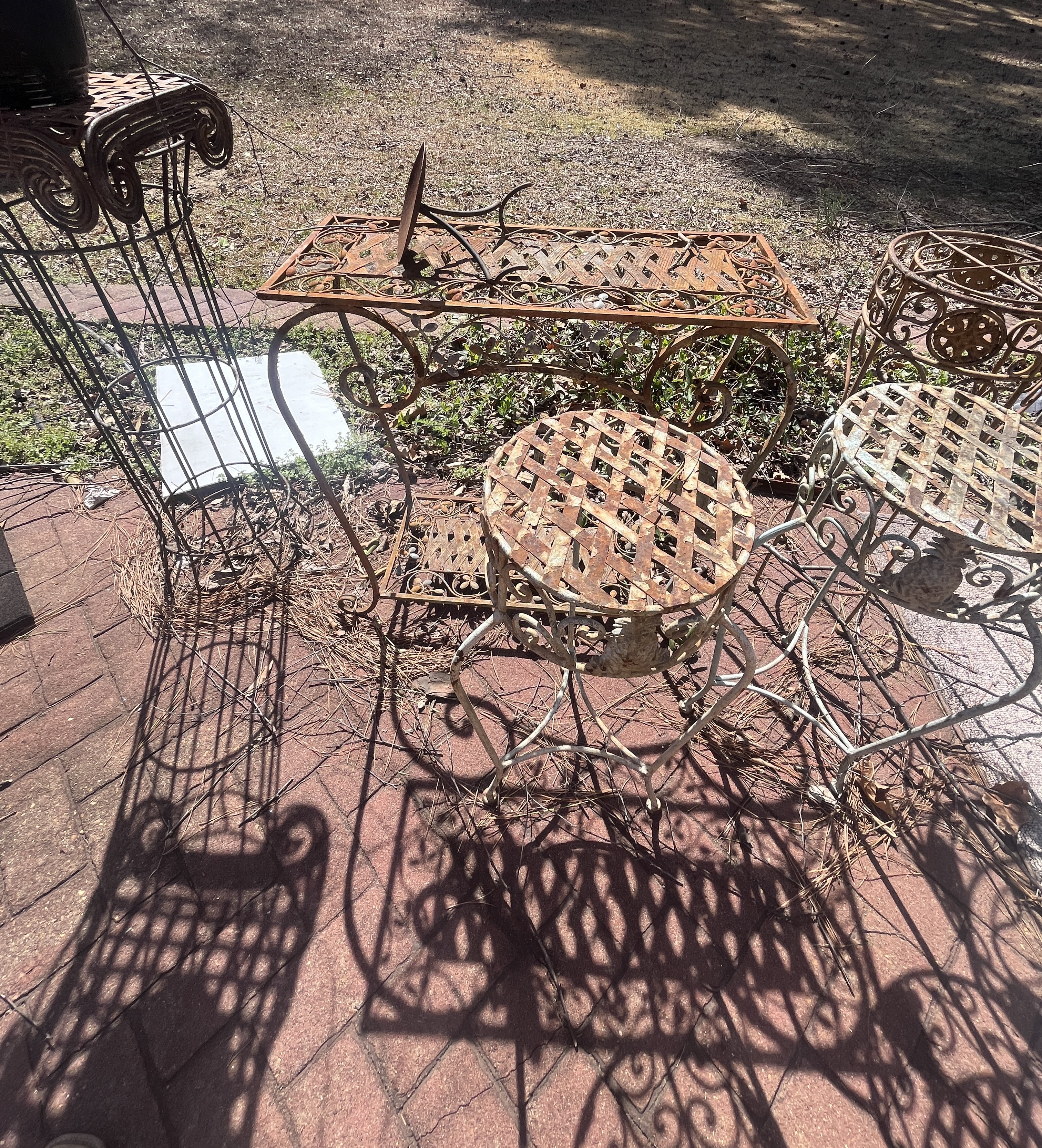 Estate of Betty Shaw Image