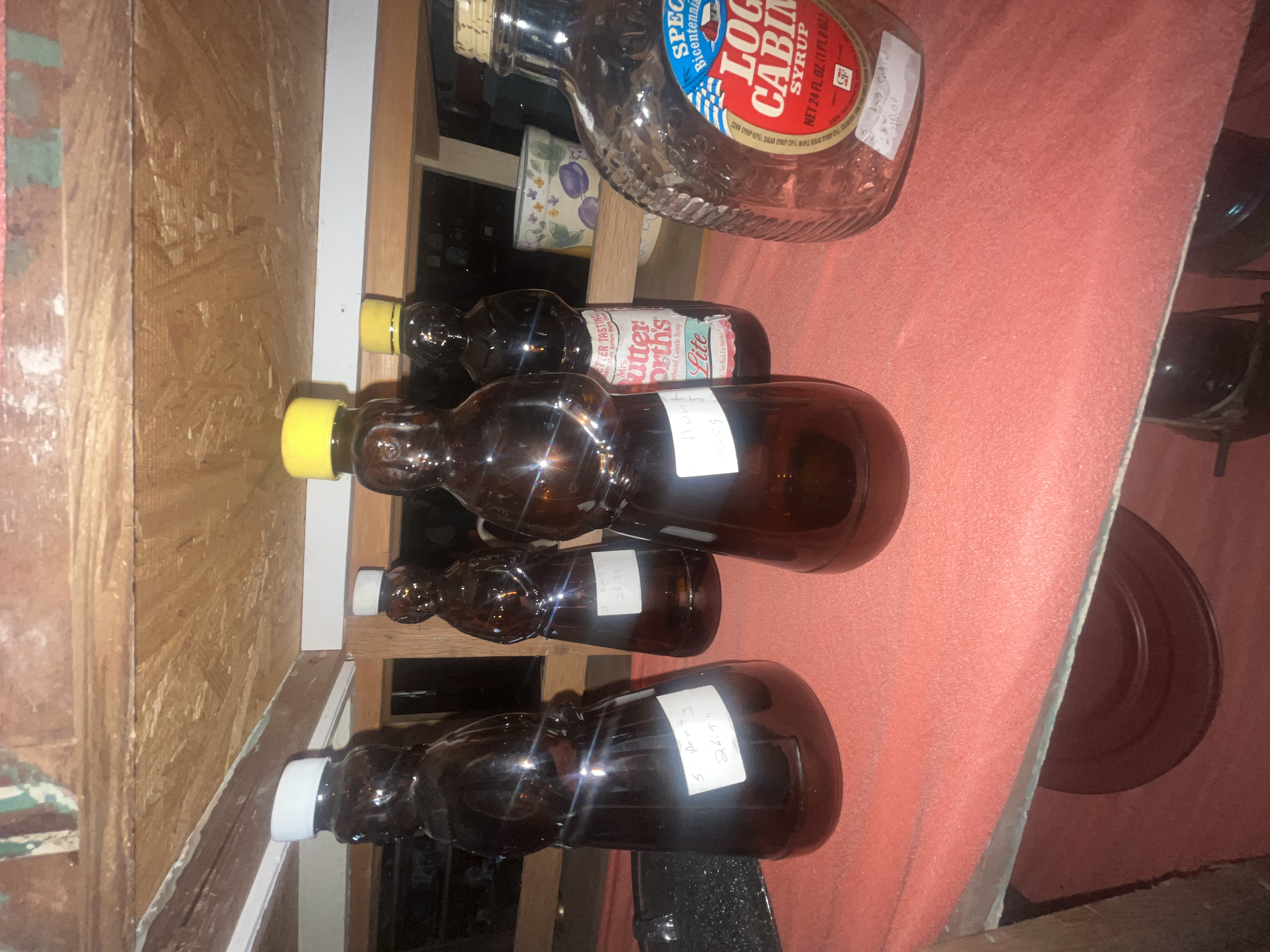 Real Estate & Retail Business Liquidation Image