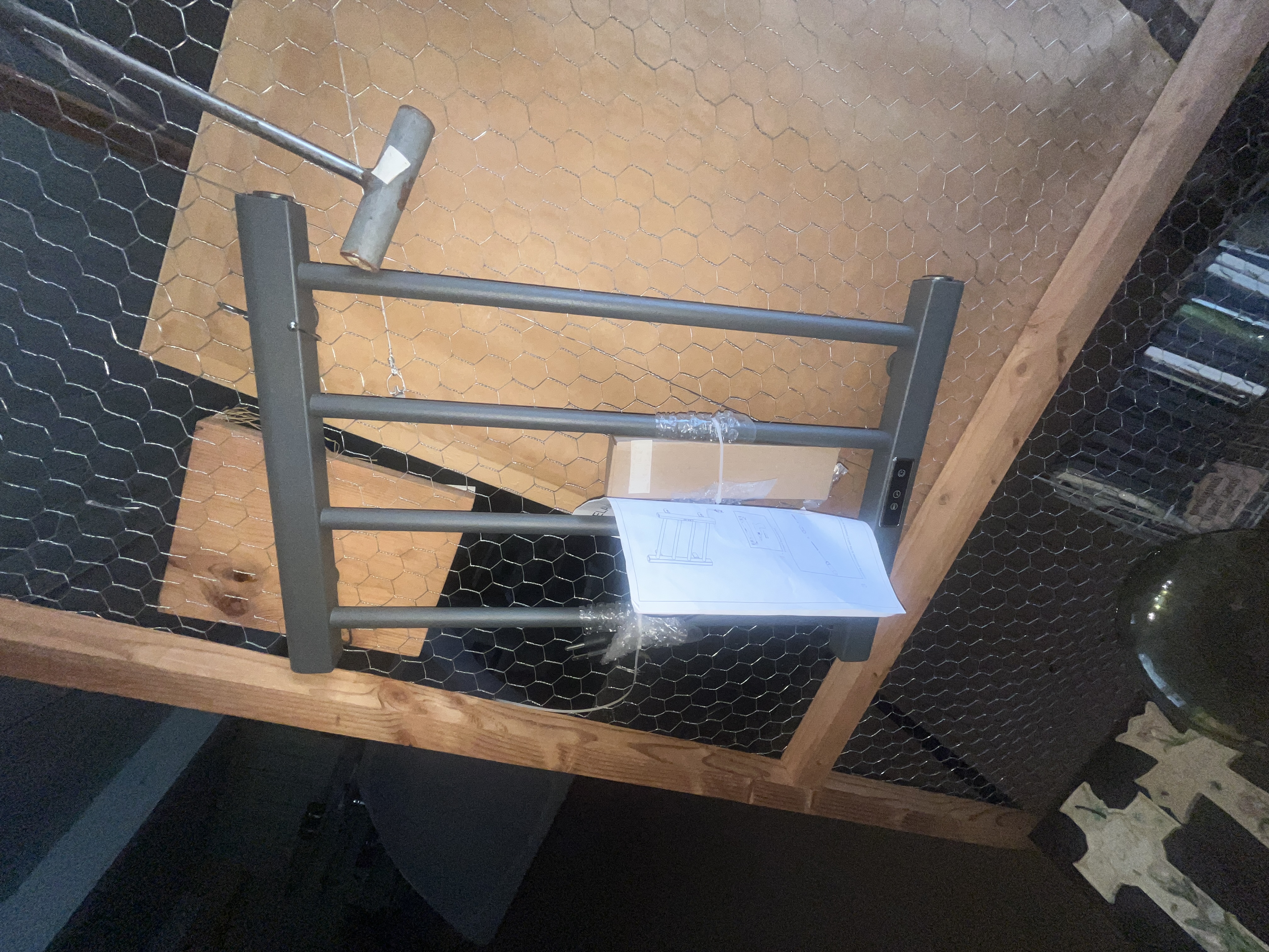 Real Estate & Retail Business Liquidation Image