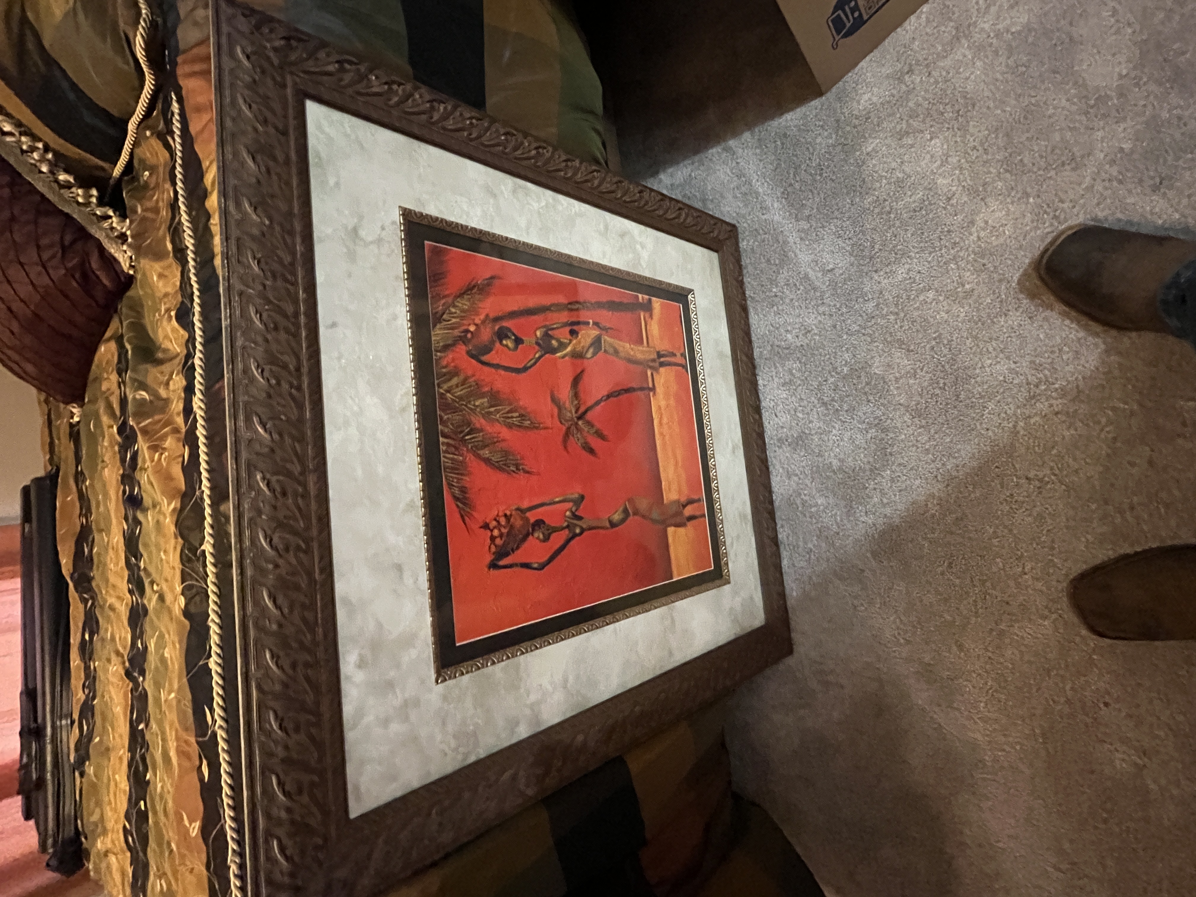 Moving Auction Image