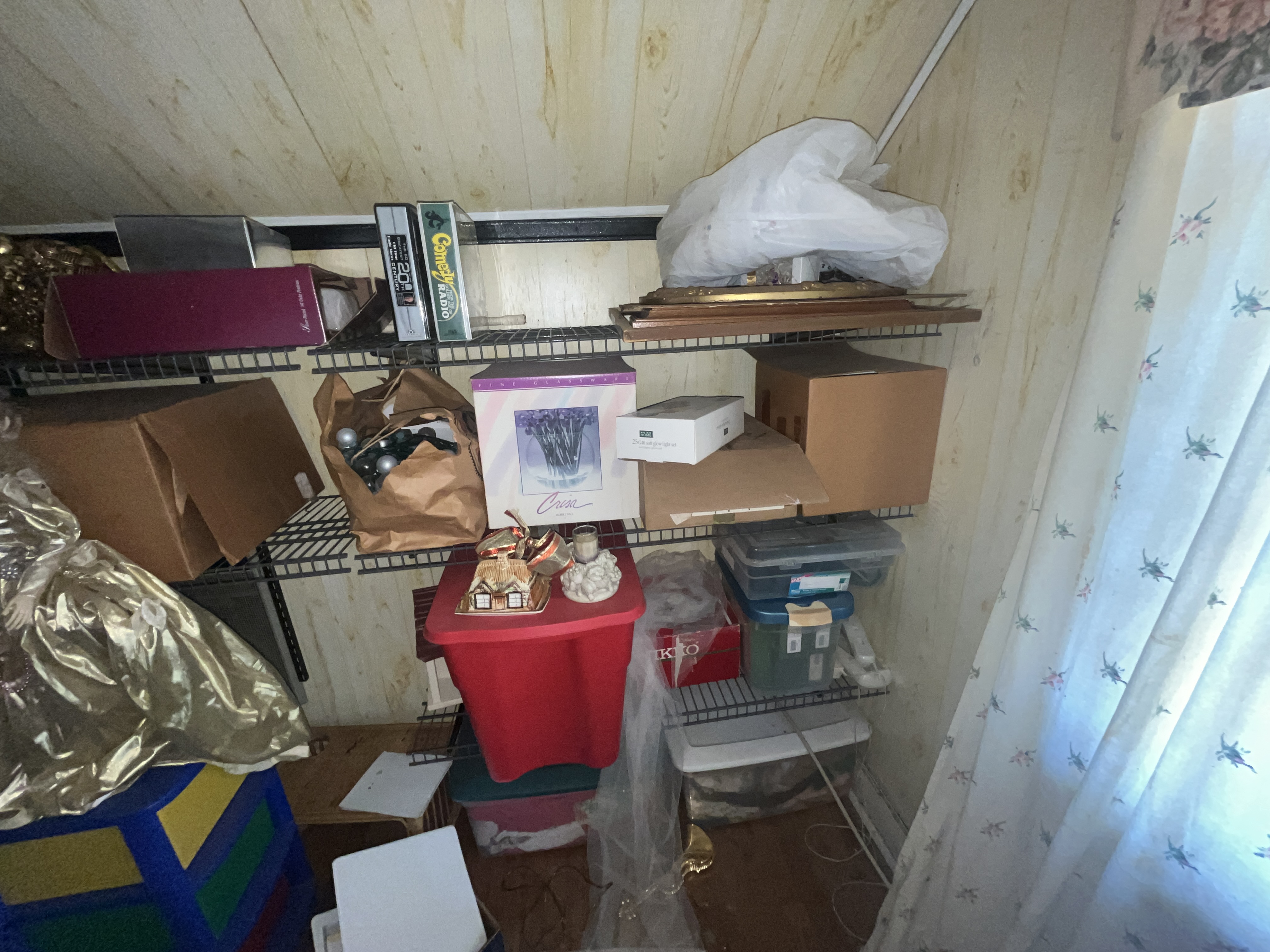 Estate of Betty Shaw Image
