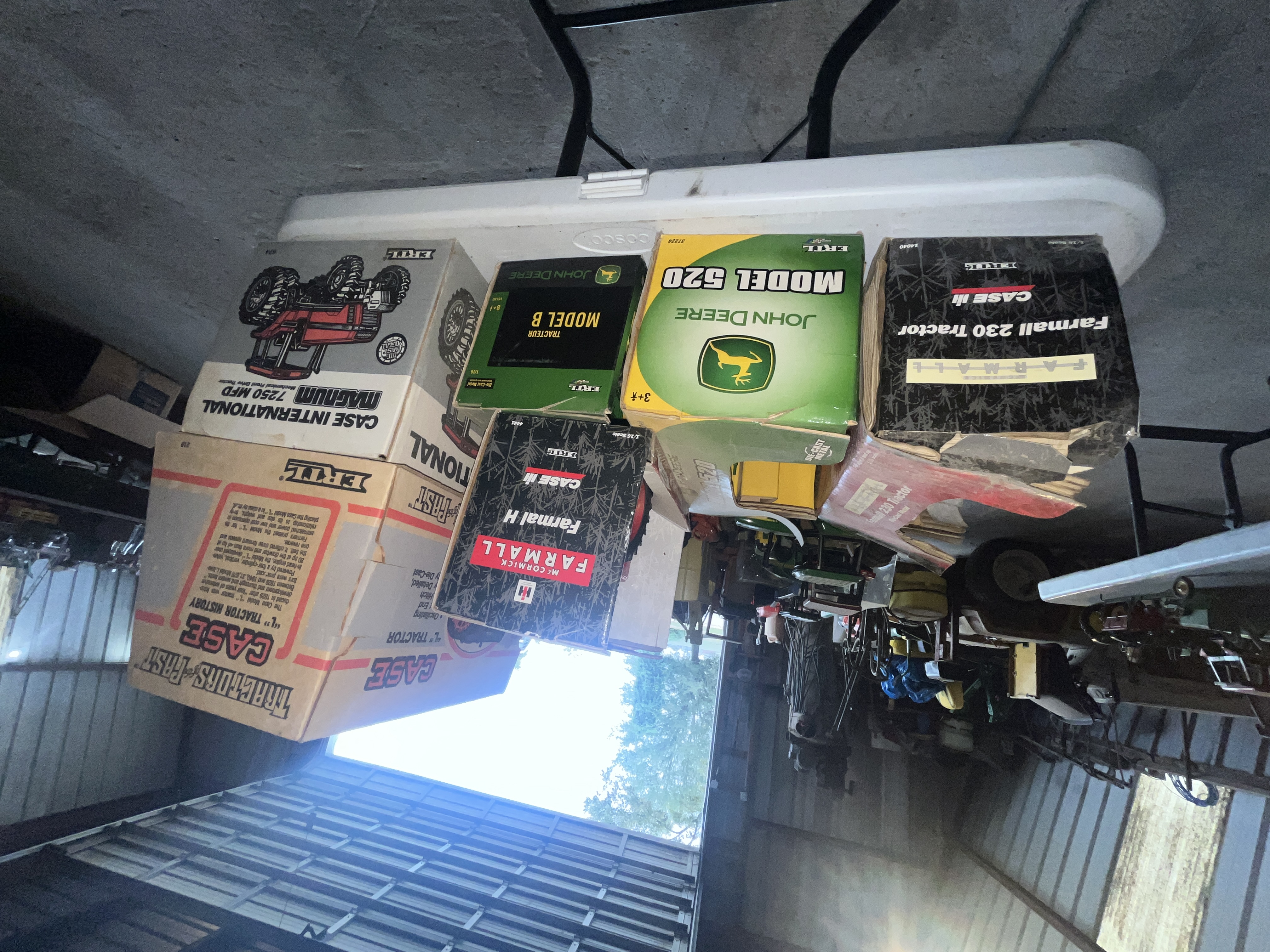 Collector's Dream Auction Image