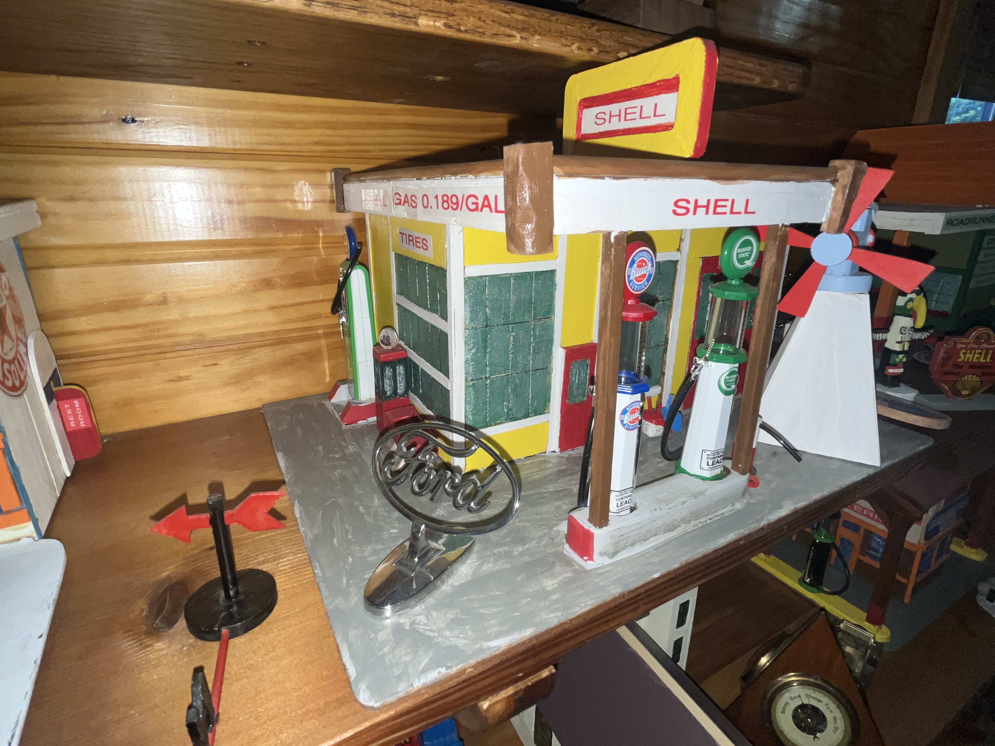 Varvil Estate Auction Image