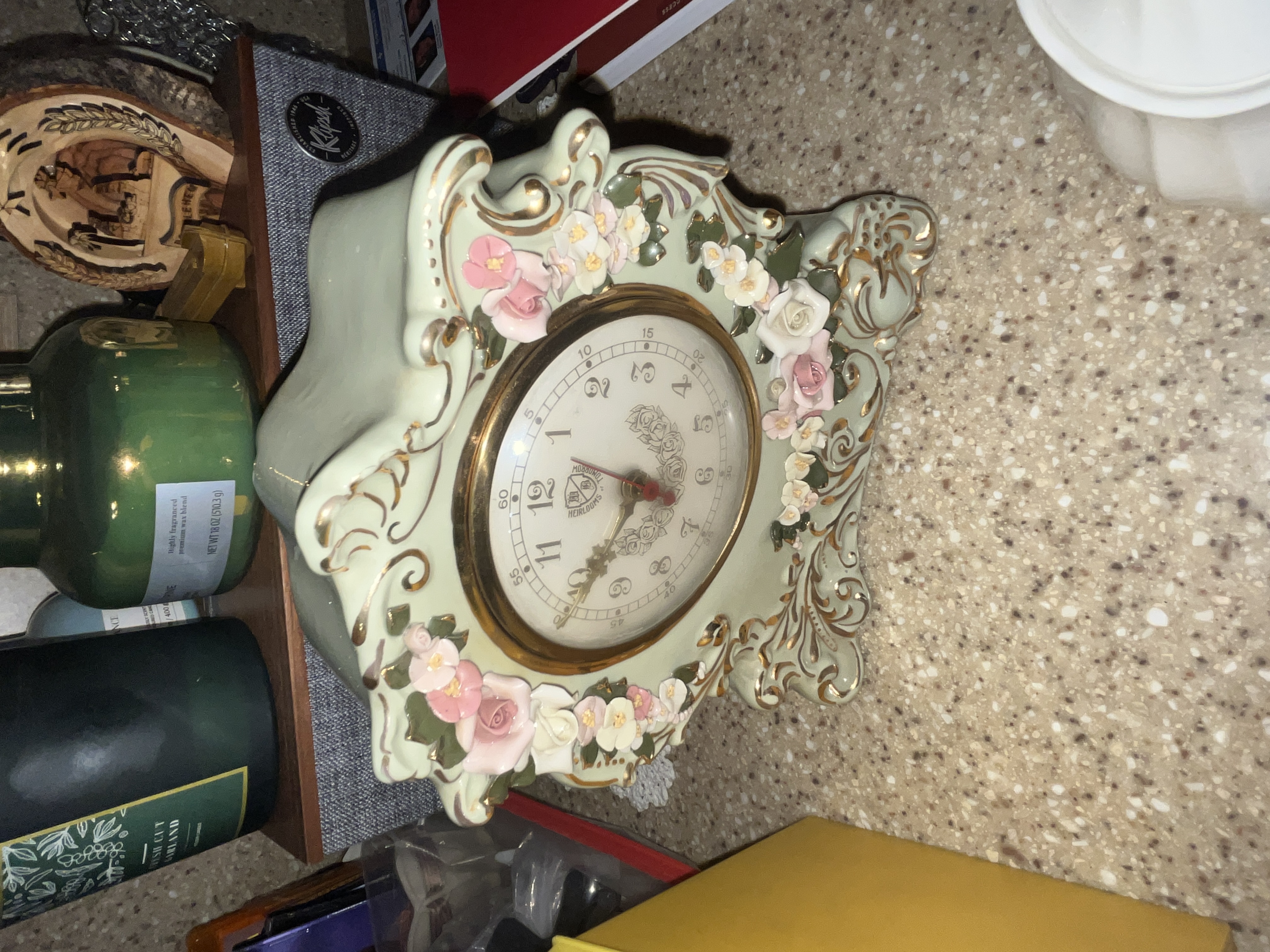 Varvil Estate Auction Image