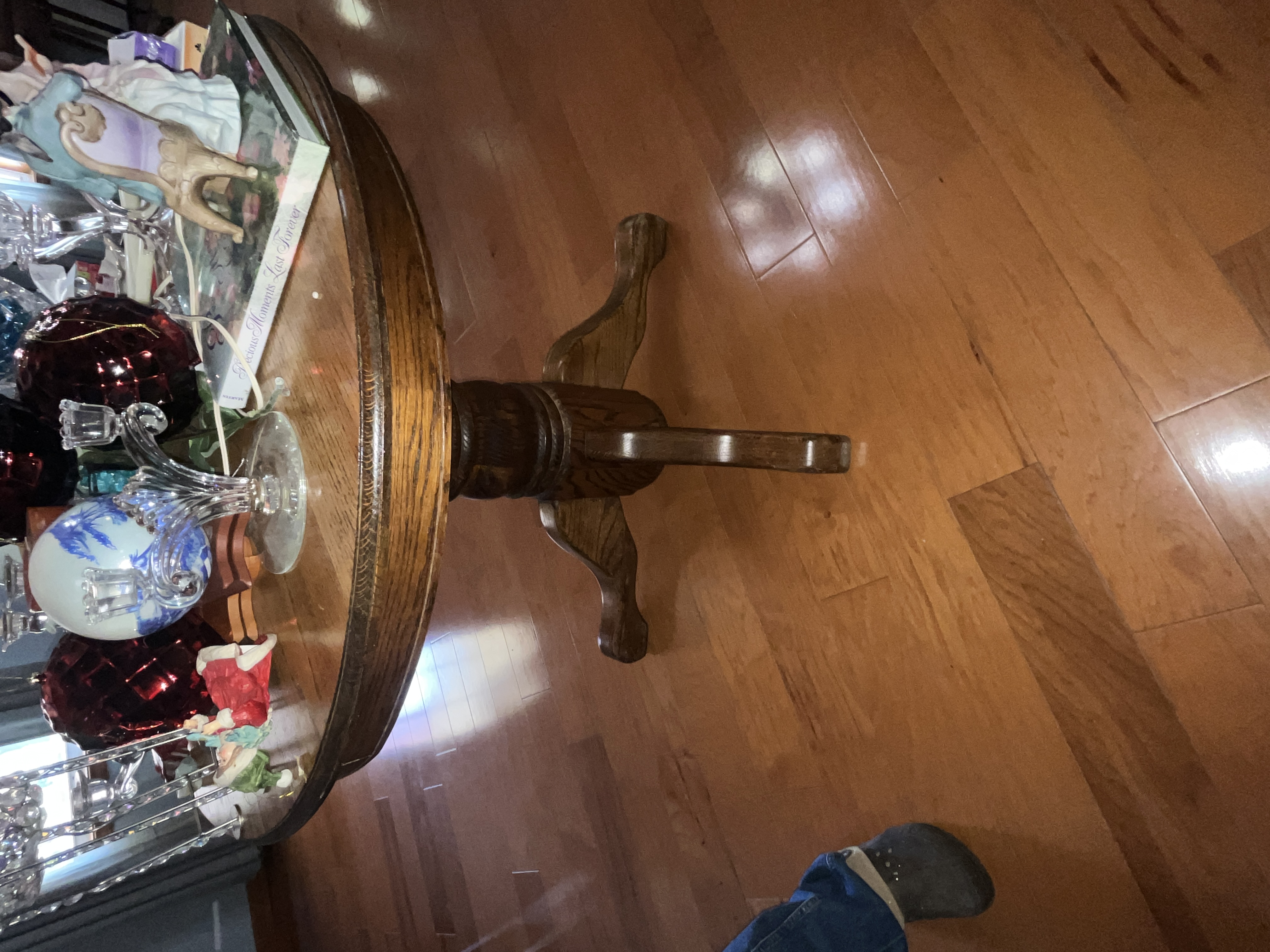 Varvil Estate Auction Image