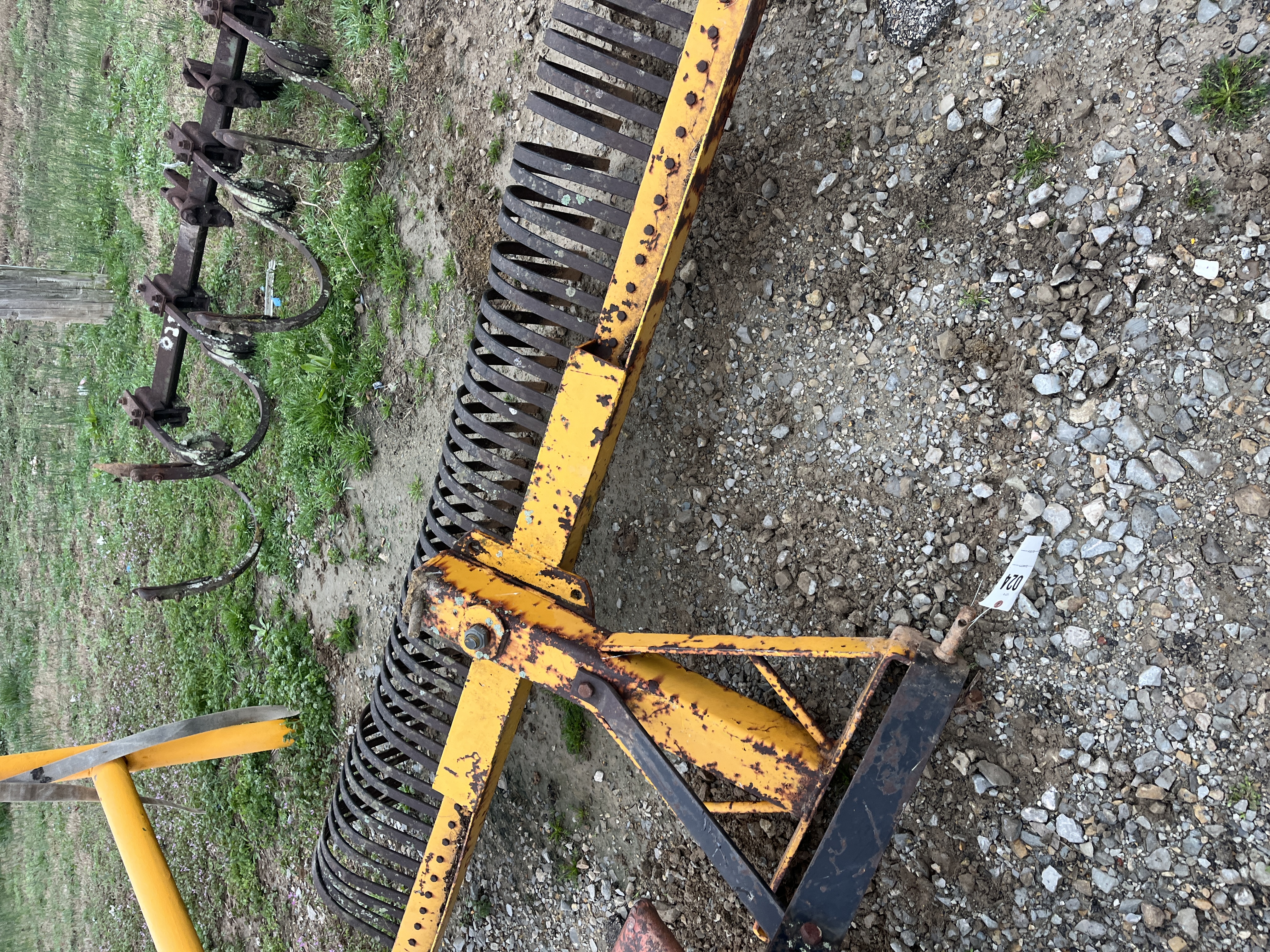 38th Annual Pocahontas FFA Farm Auction Image