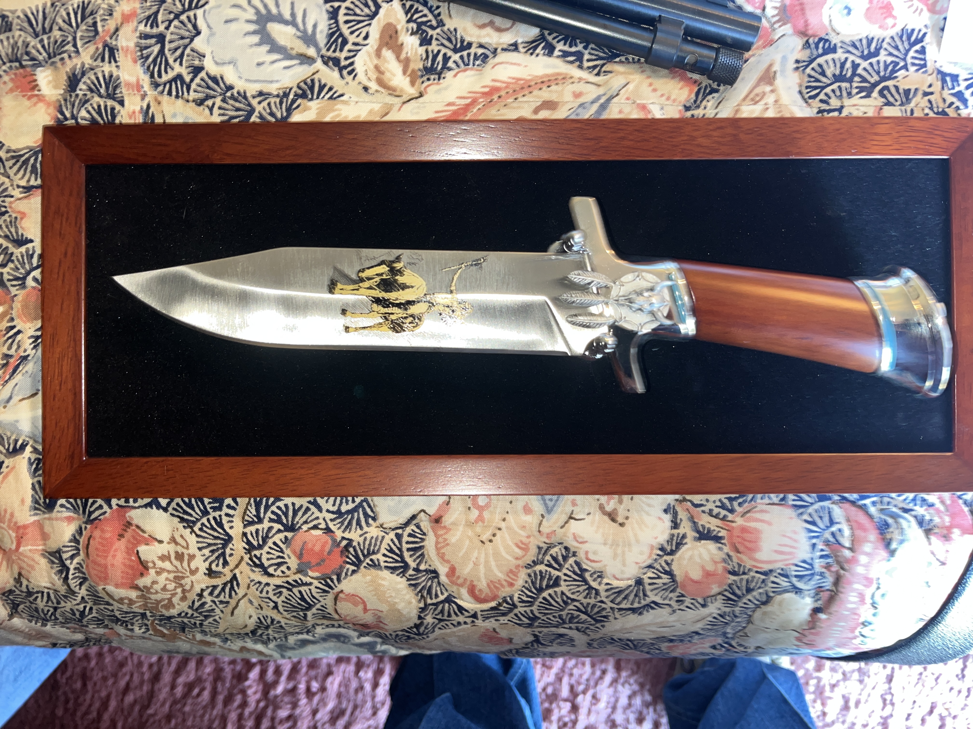 Living Estate of Ms Mary Schug Image