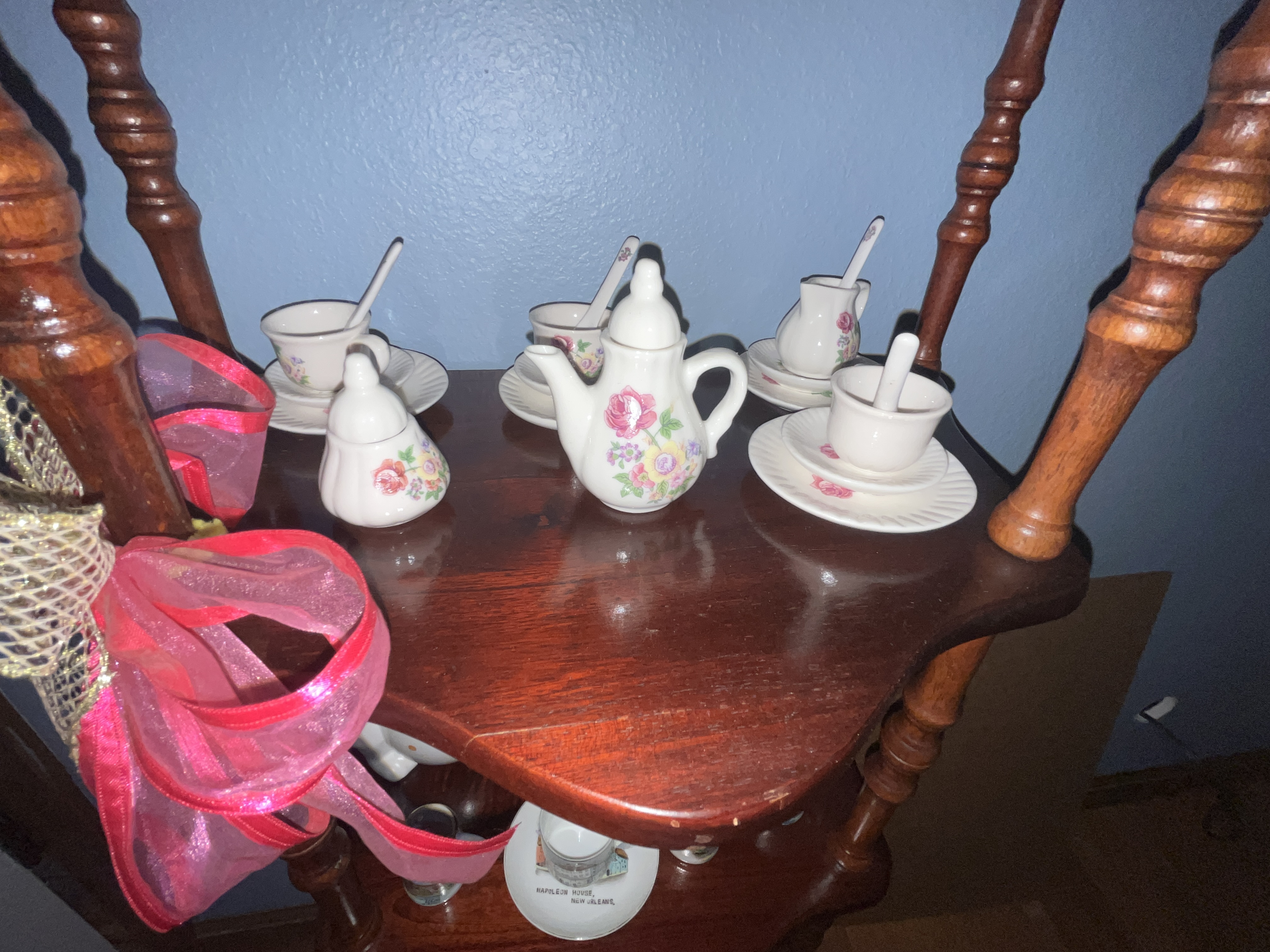 Varvil Estate Auction Image