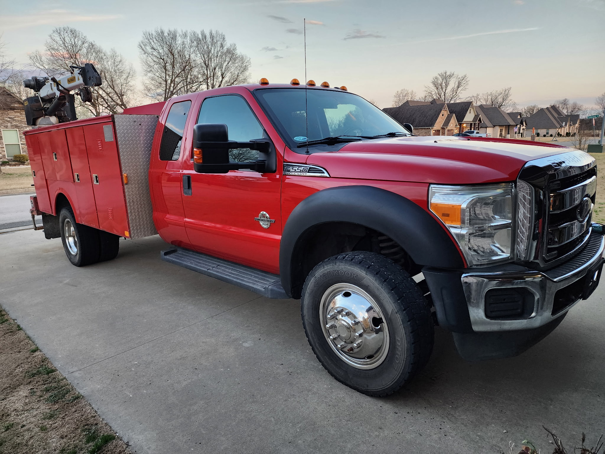 38th Annual Pocahontas FFA Farm Auction Image
